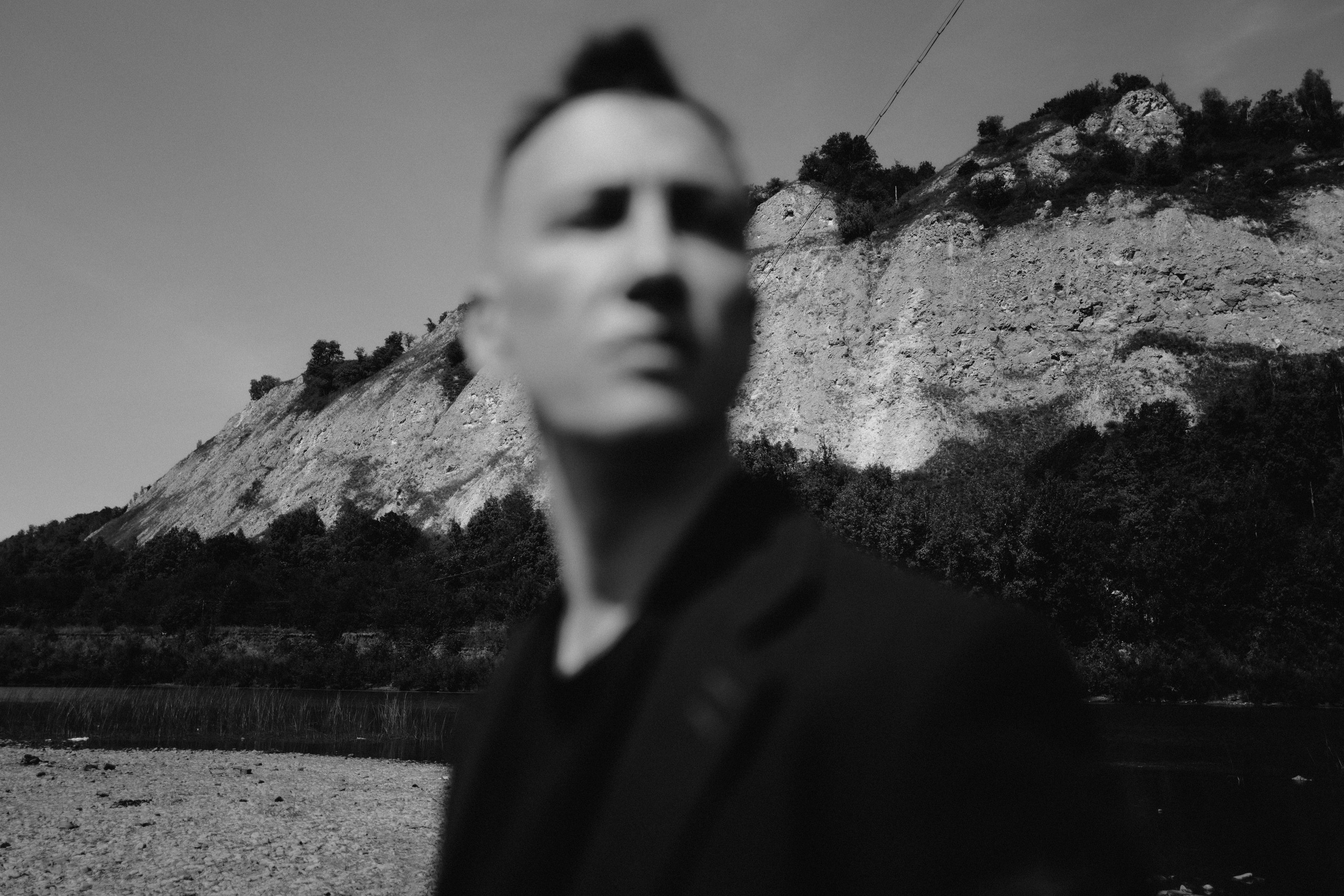 Рустем Булатов | Lumen. Портретный фотограф в Санкт-Петербурге Алексей Корзов