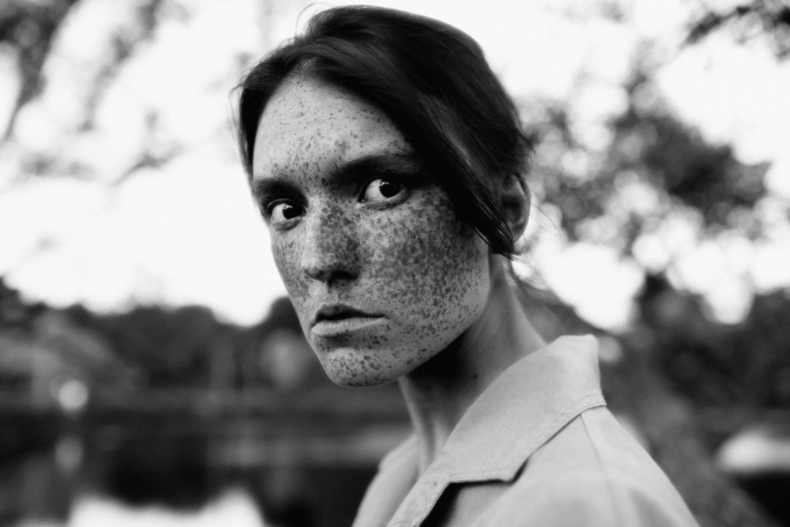 Toma. Портретный фотограф в Санкт-Петербурге Алексей Корзов