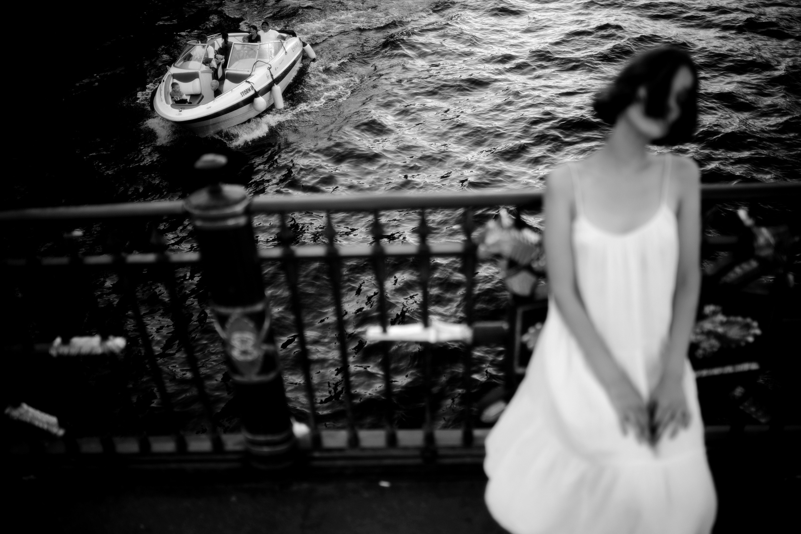 Stefa. Портретный фотограф в Санкт-Петербурге Алексей Корзов