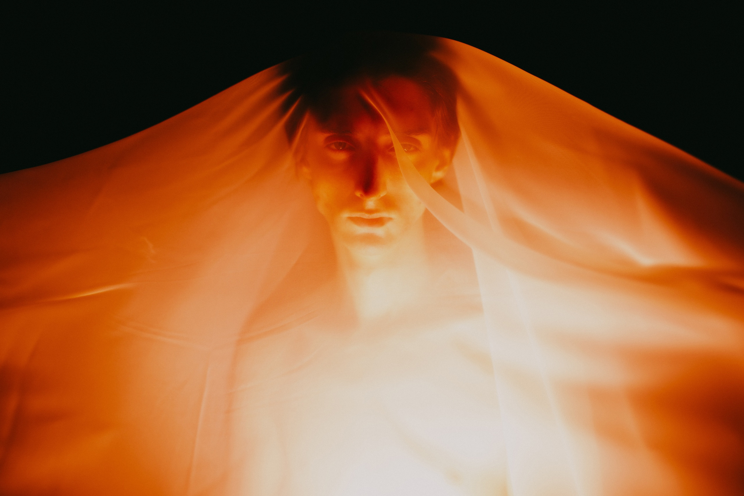 Даниил Павлов. Портретный фотограф в Санкт-Петербурге Алексей Корзов