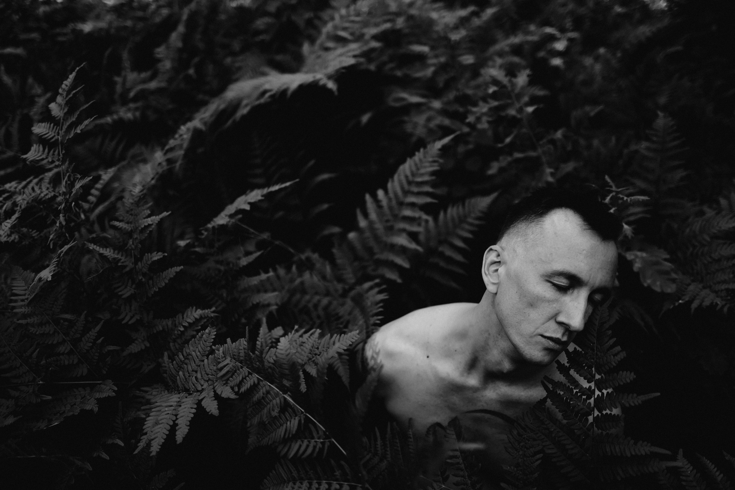 Рустем Булатов | Lumen. Портретный фотограф в Санкт-Петербурге Алексей Корзов