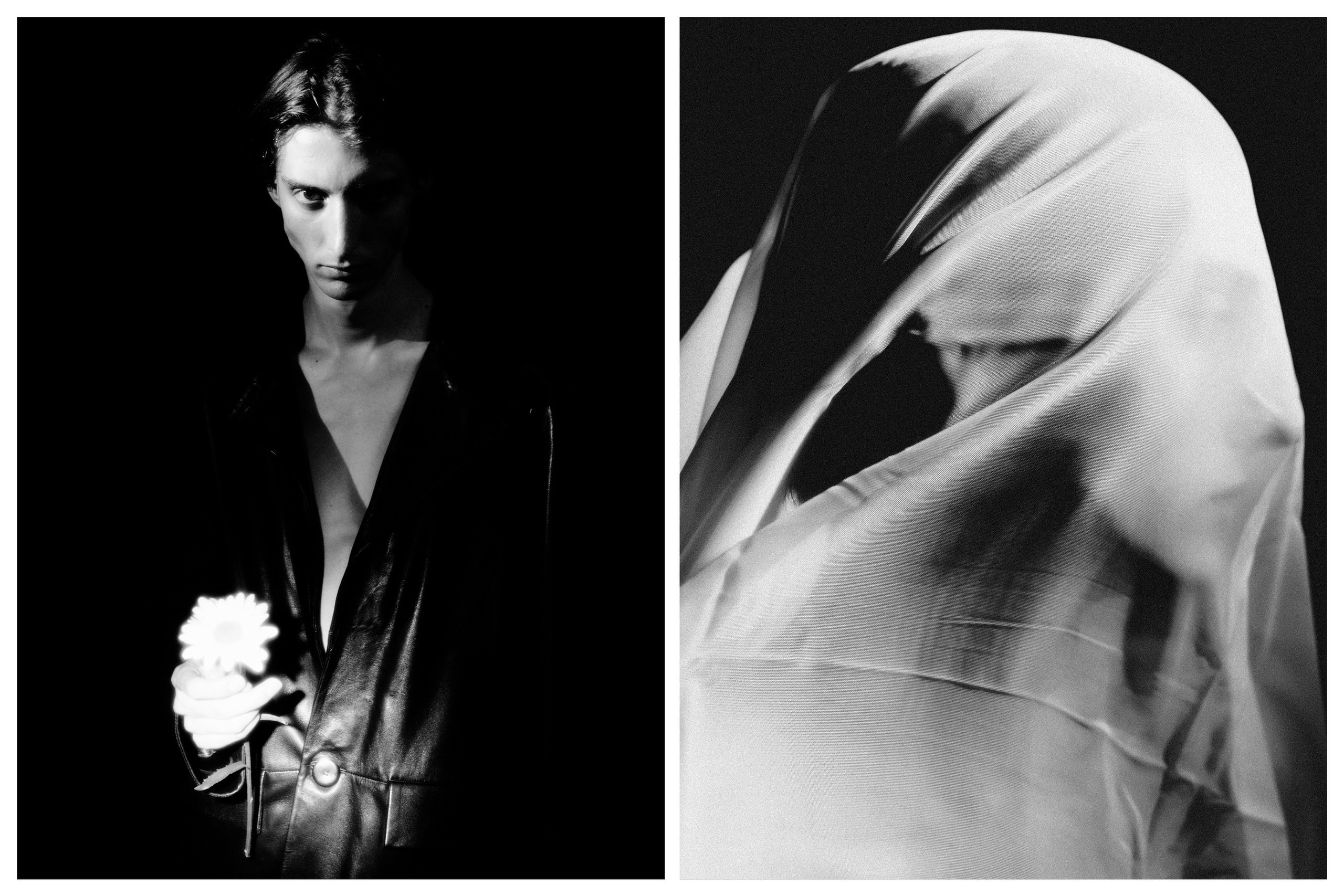 Даниил Павлов. Портретный фотограф в Санкт-Петербурге Алексей Корзов