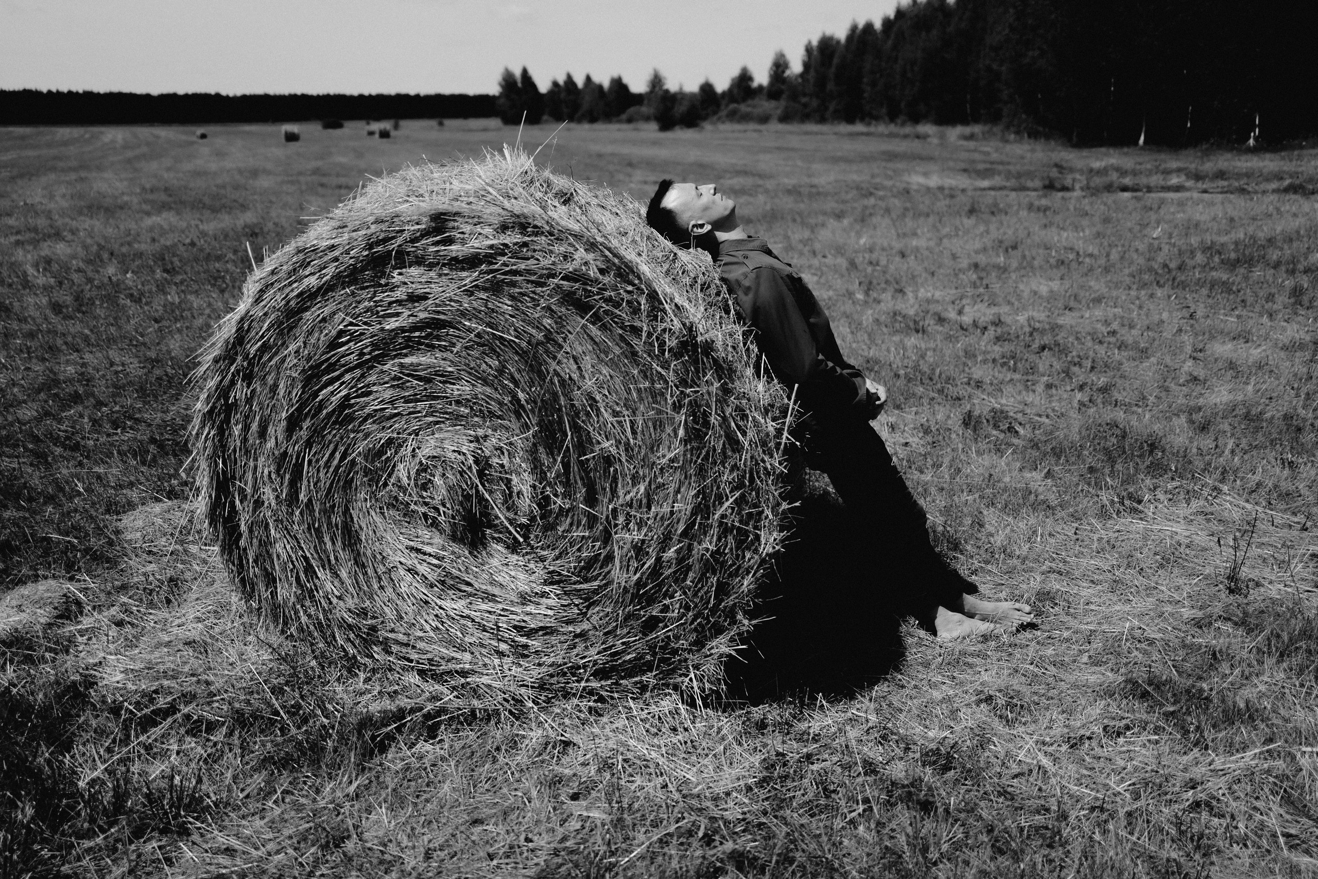 Рустем Булатов | Lumen. Портретный фотограф в Санкт-Петербурге Алексей Корзов