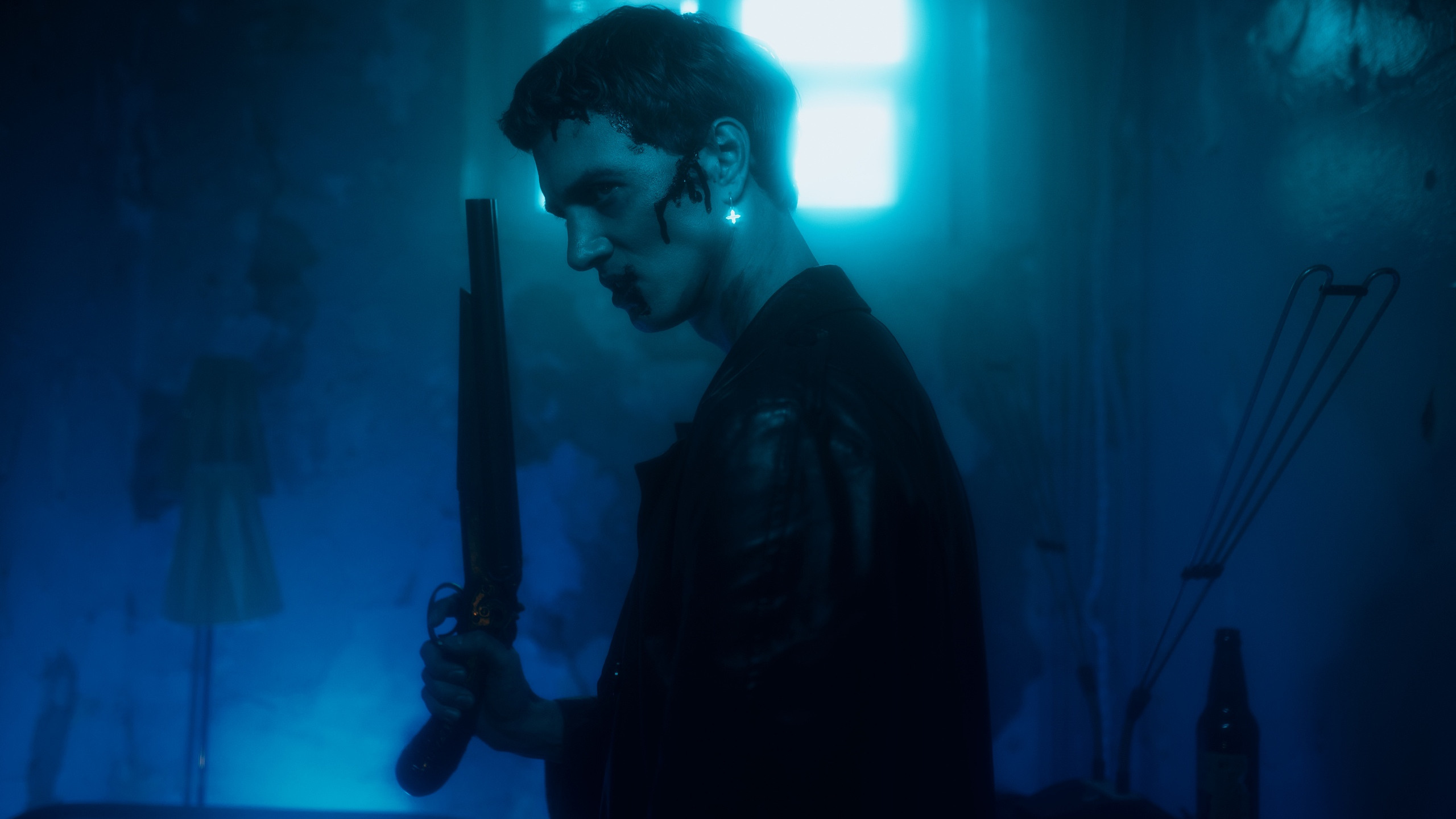 Артем Сахненко. Портретный фотограф в Санкт-Петербурге Алексей Корзов