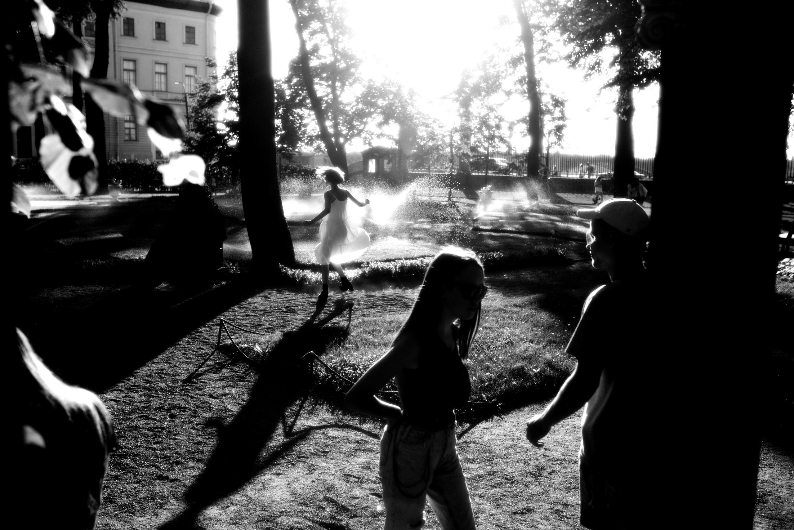 Stefa. Портретный фотограф в Санкт-Петербурге Алексей Корзов