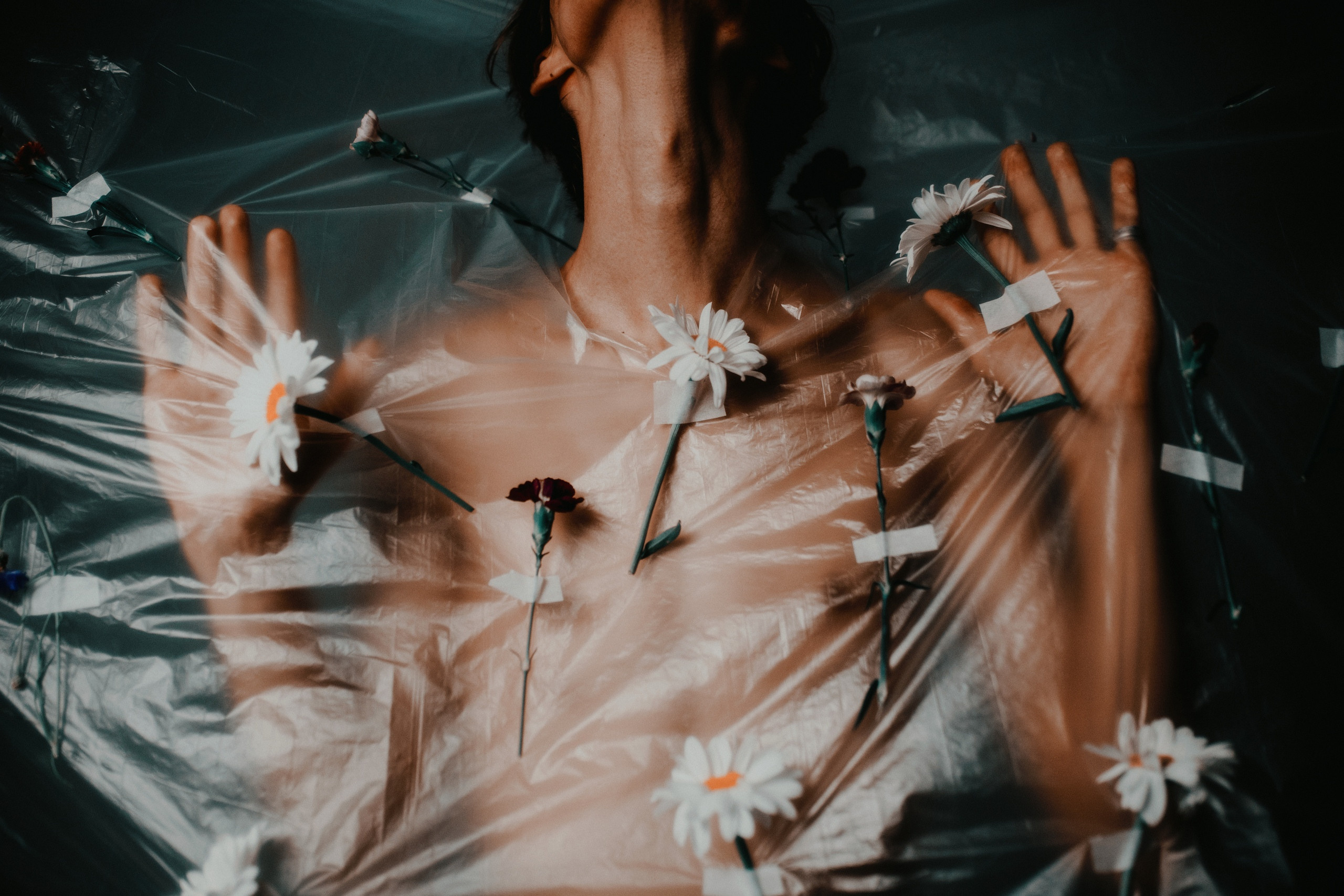 Даниил Павлов. Портретный фотограф в Санкт-Петербурге Алексей Корзов