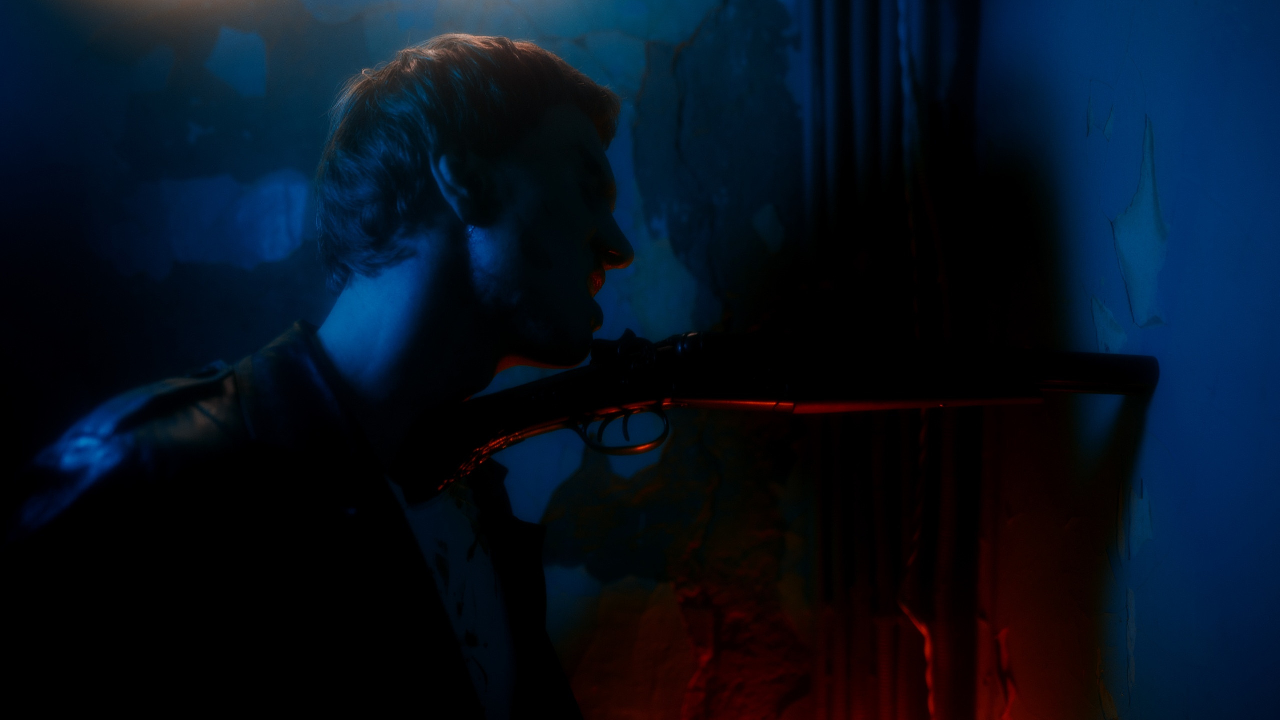 Артем Сахненко. Портретный фотограф в Санкт-Петербурге Алексей Корзов