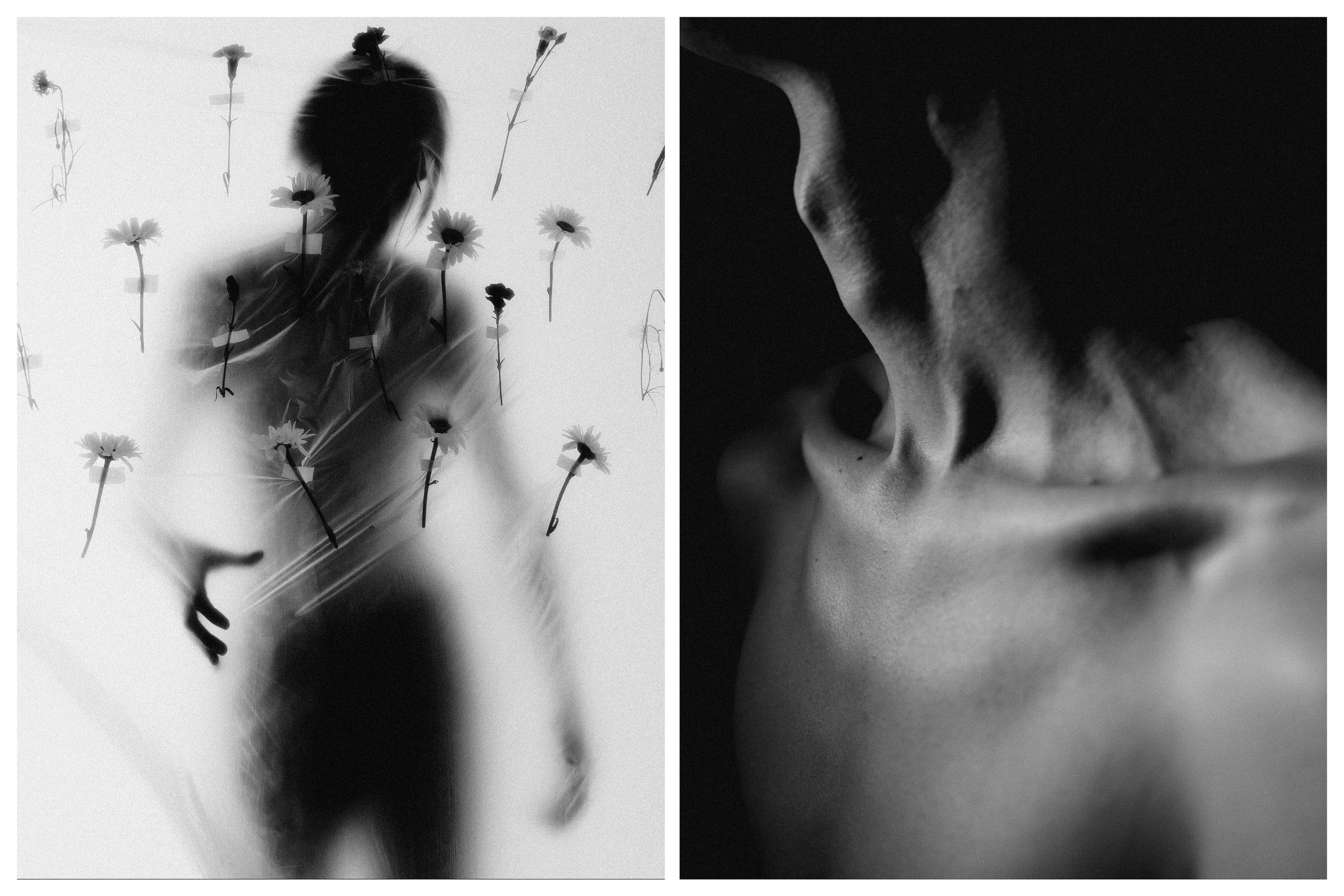 Даниил Павлов. Портретный фотограф в Санкт-Петербурге Алексей Корзов