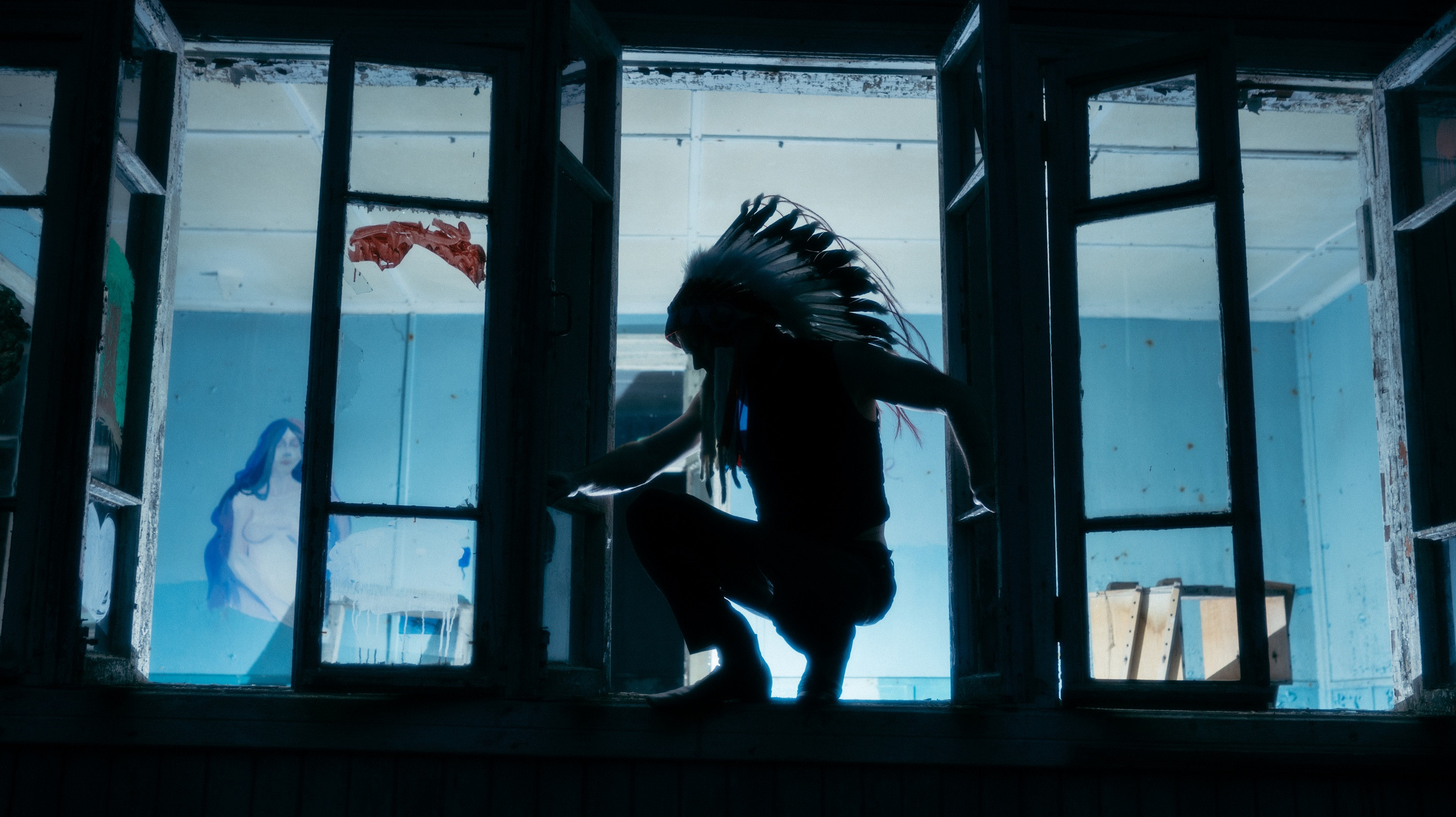 Даня Воробьев. Портретный фотограф в Санкт-Петербурге Алексей Корзов