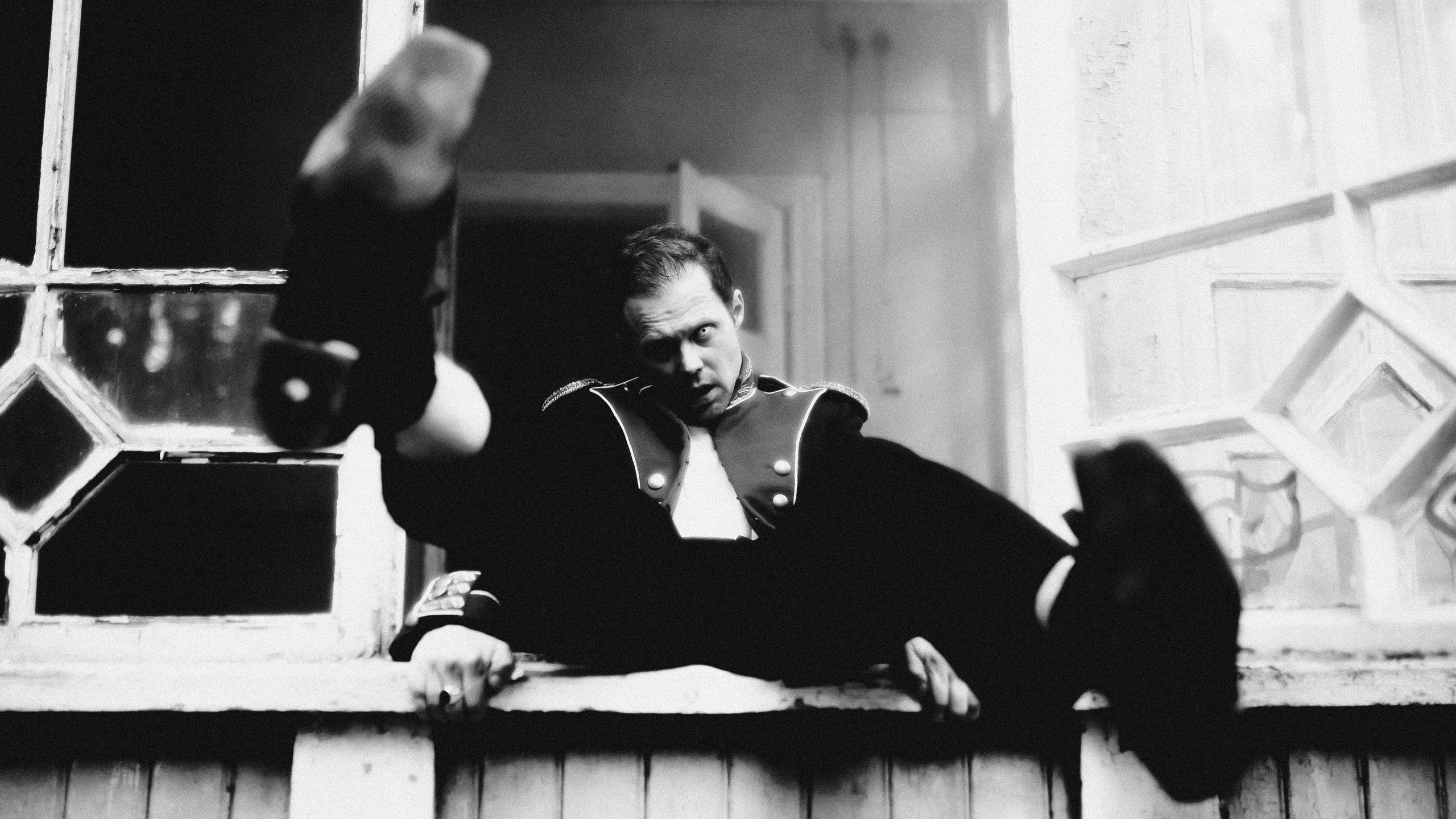 Даня Воробьев. Портретный фотограф в Санкт-Петербурге Алексей Корзов