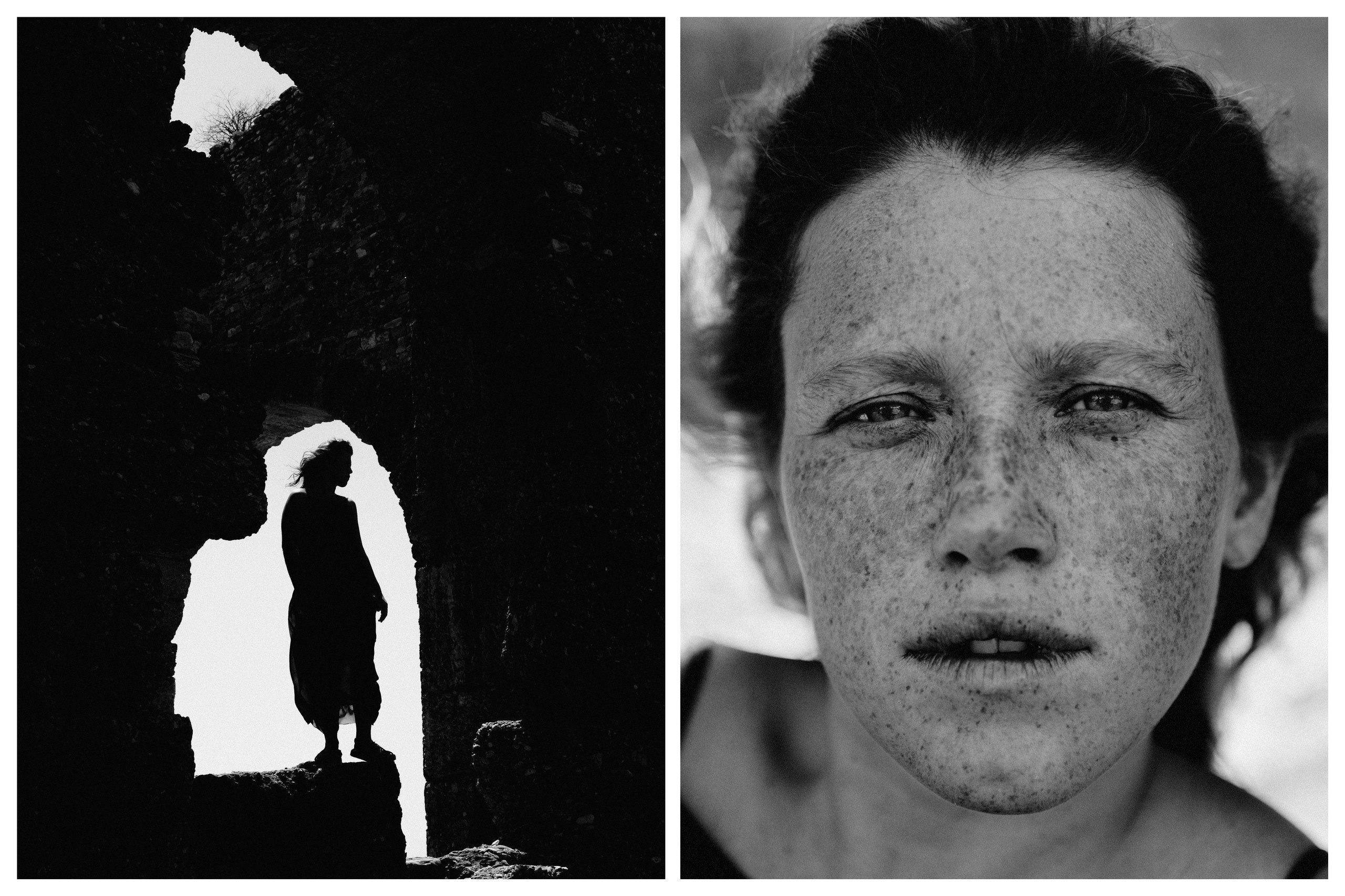 Варя Шмыкова. Портретный фотограф в Санкт-Петербурге Алексей Корзов