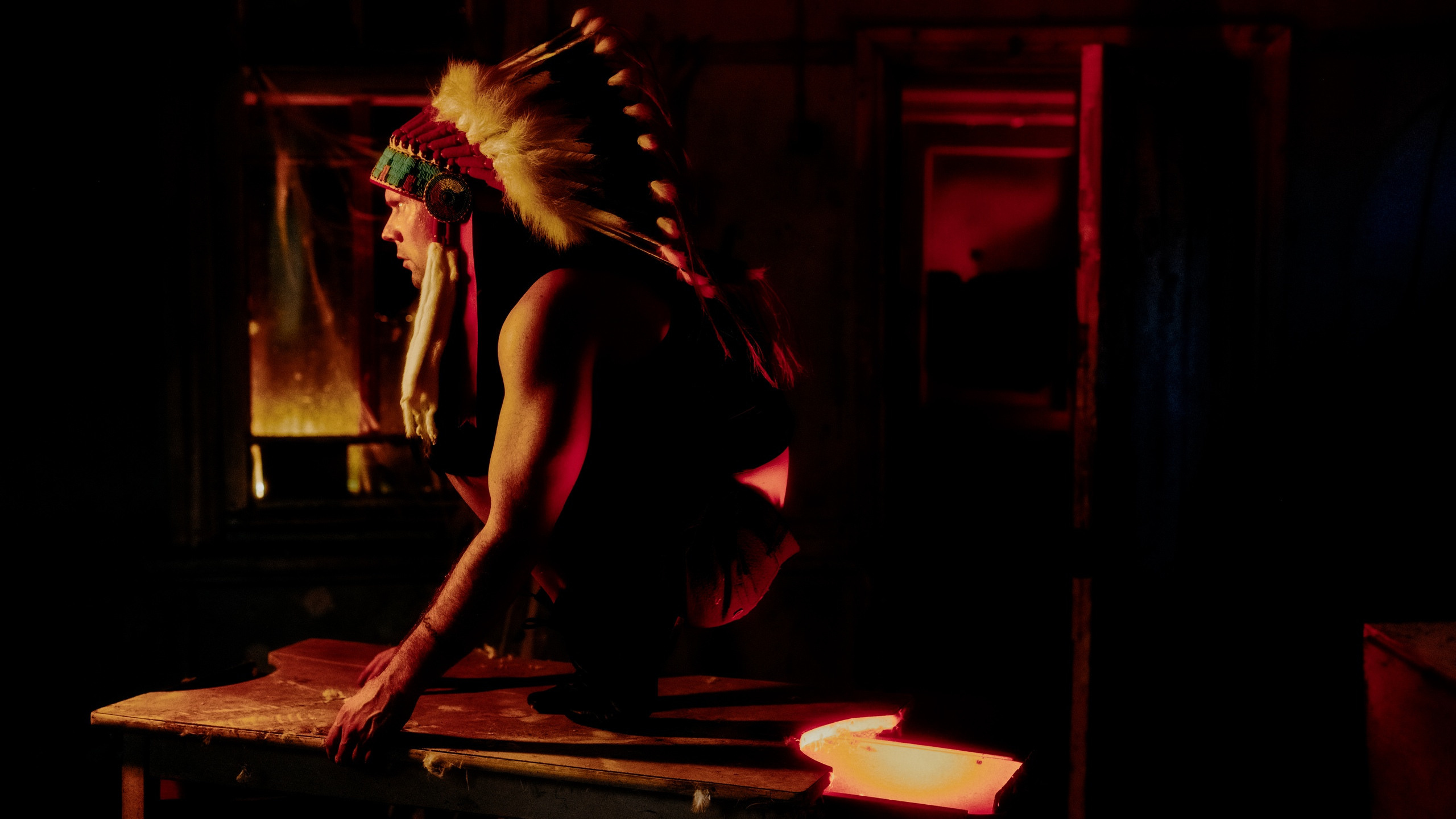 Даня Воробьев. Портретный фотограф в Санкт-Петербурге Алексей Корзов