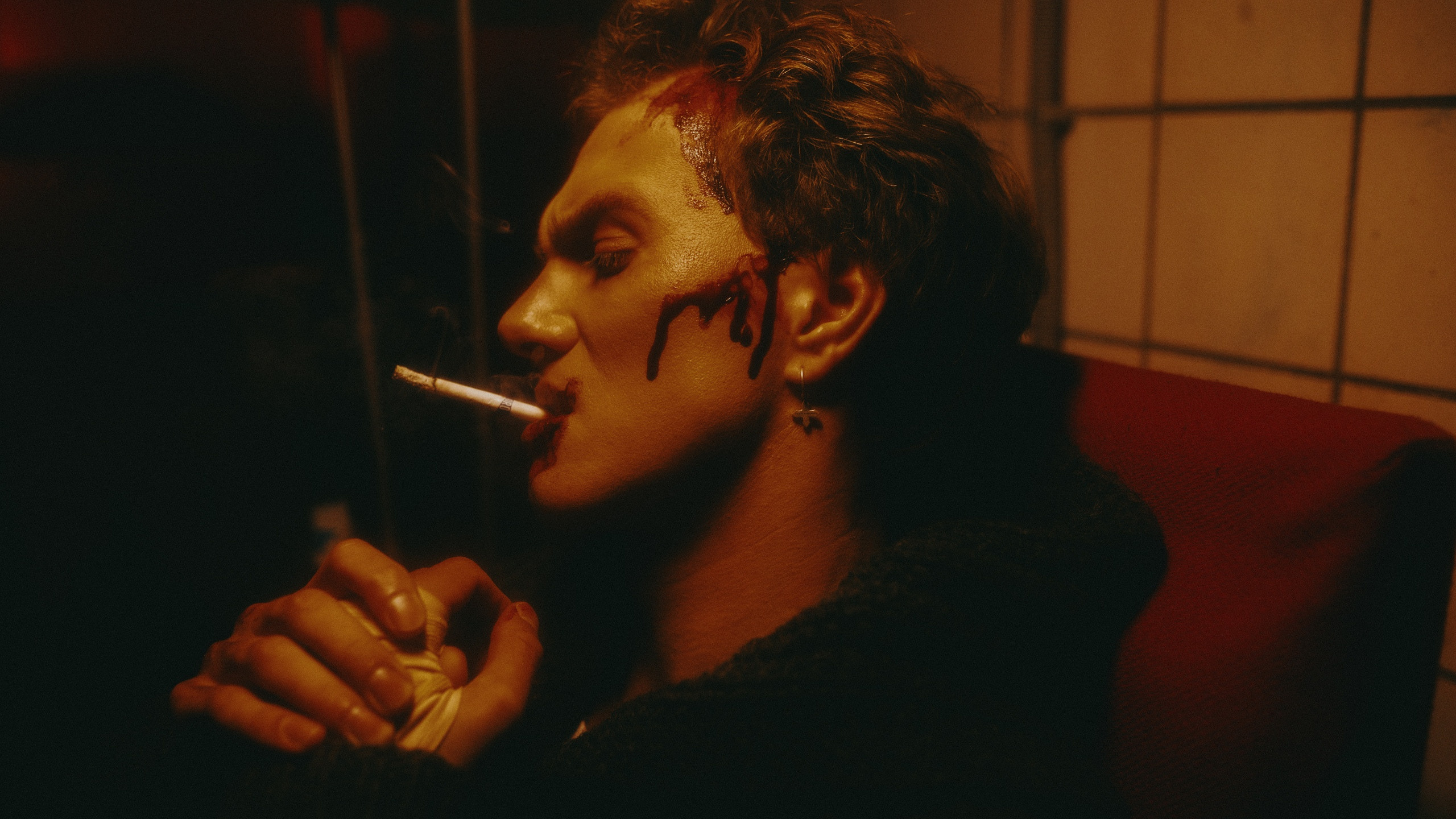 Артем Сахненко. Портретный фотограф в Санкт-Петербурге Алексей Корзов