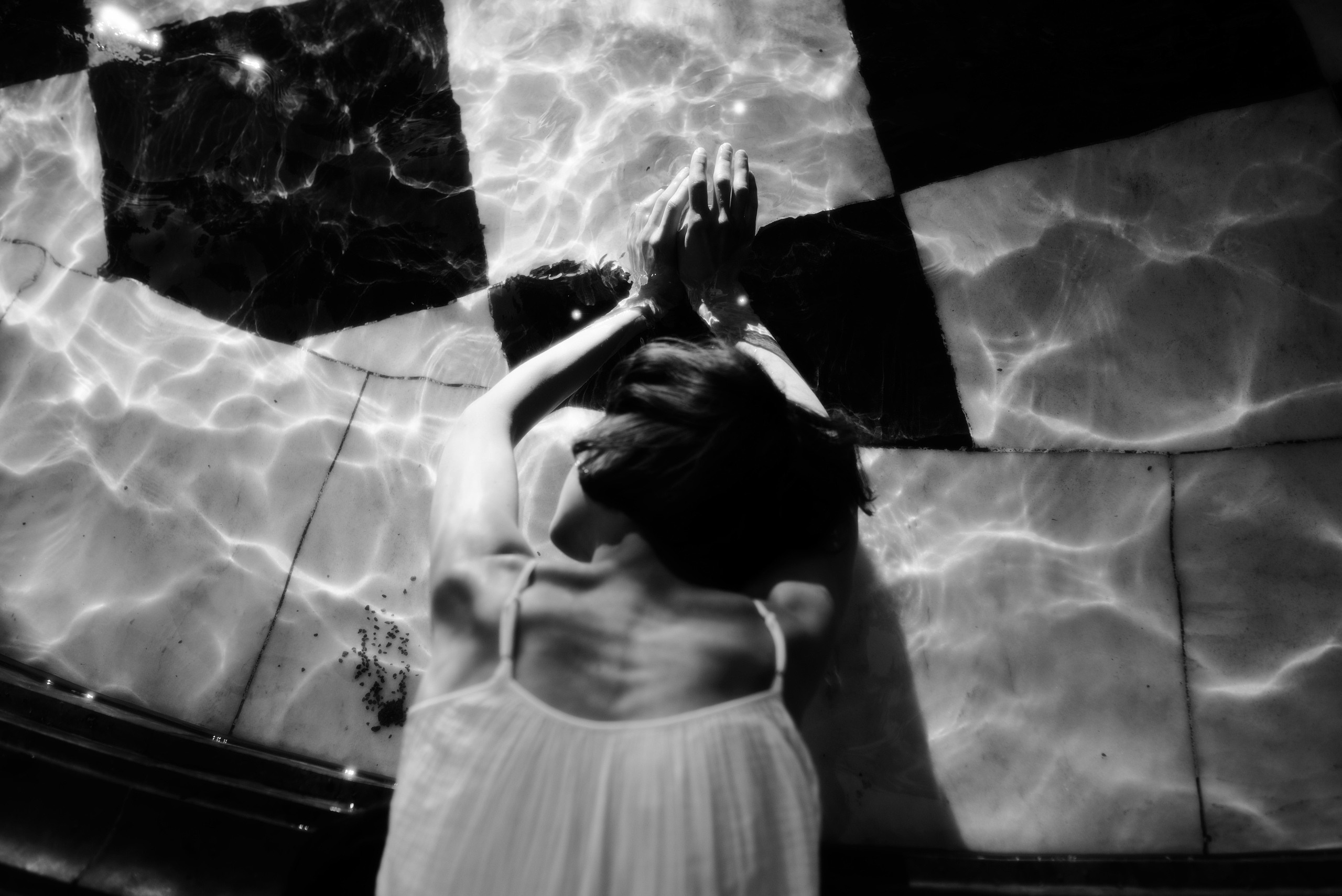 Stefa. Портретный фотограф в Санкт-Петербурге Алексей Корзов