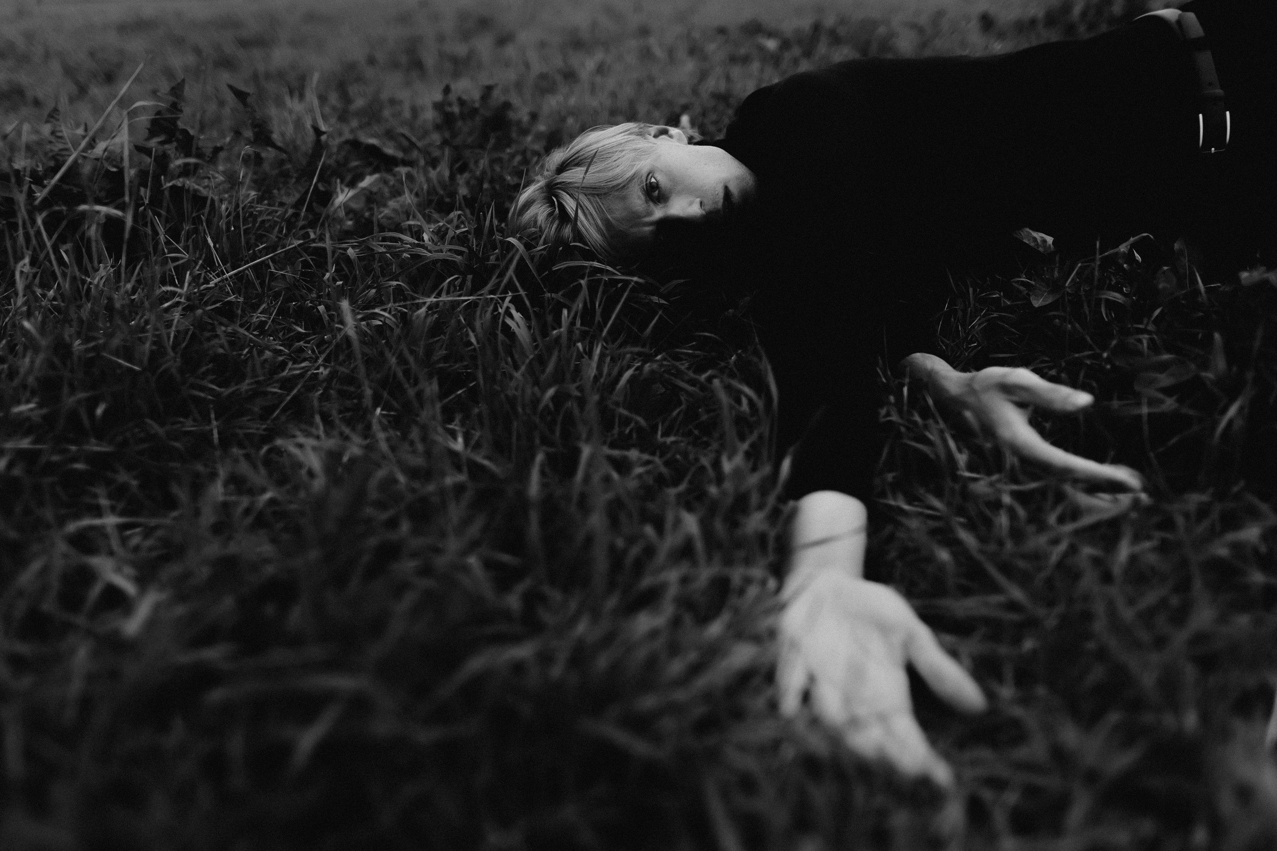 Полина & Женя. Портретный фотограф в Санкт-Петербурге Алексей Корзов