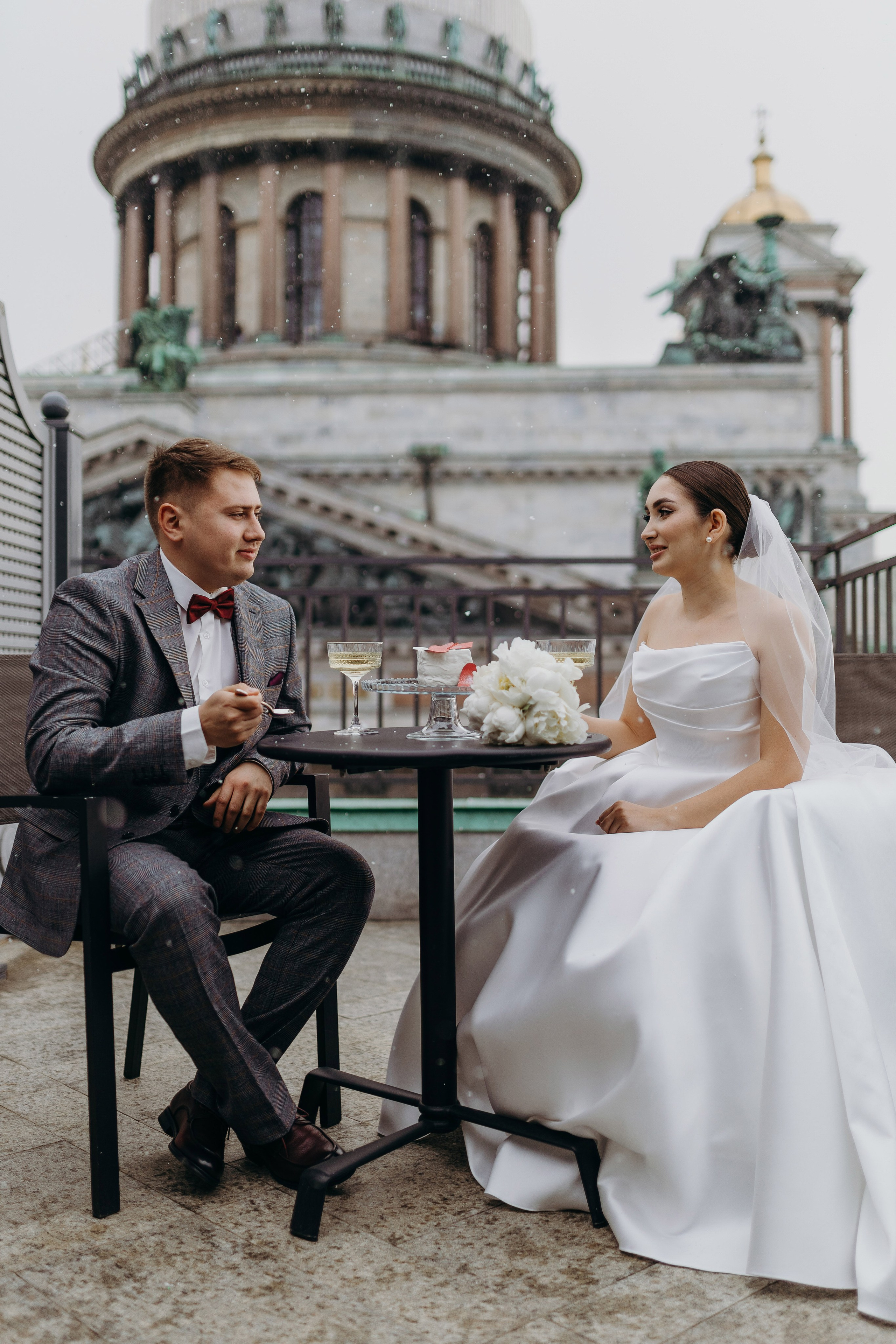 Wedding day 08.05.24. Свадебный фотограф в Санкт-Петербурге
