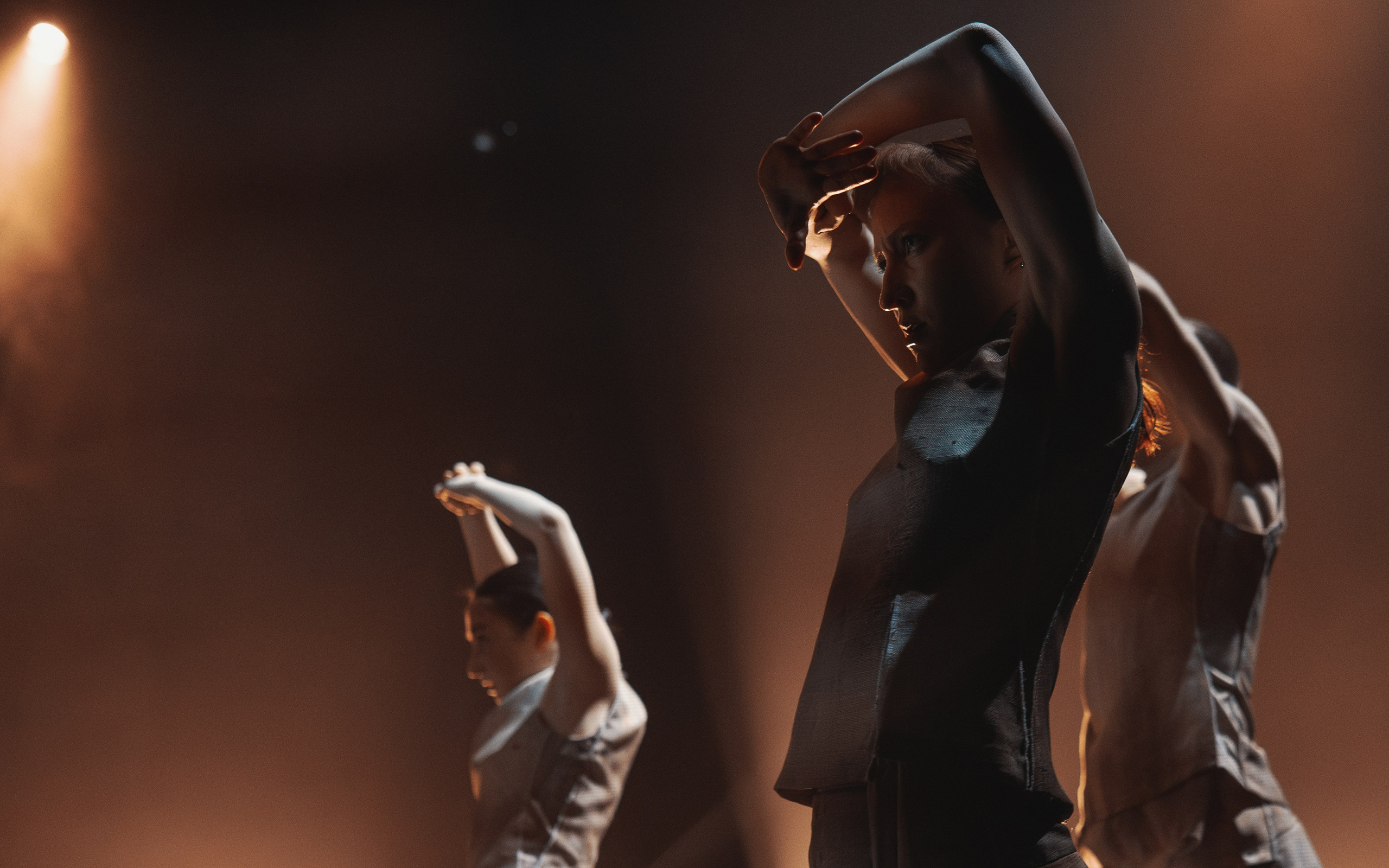 Context DianaVishneva: «Икона» — хор. Рима Пипоян. Театральный фотограф в Санкт-Петербурге Дмитрий Скареднов