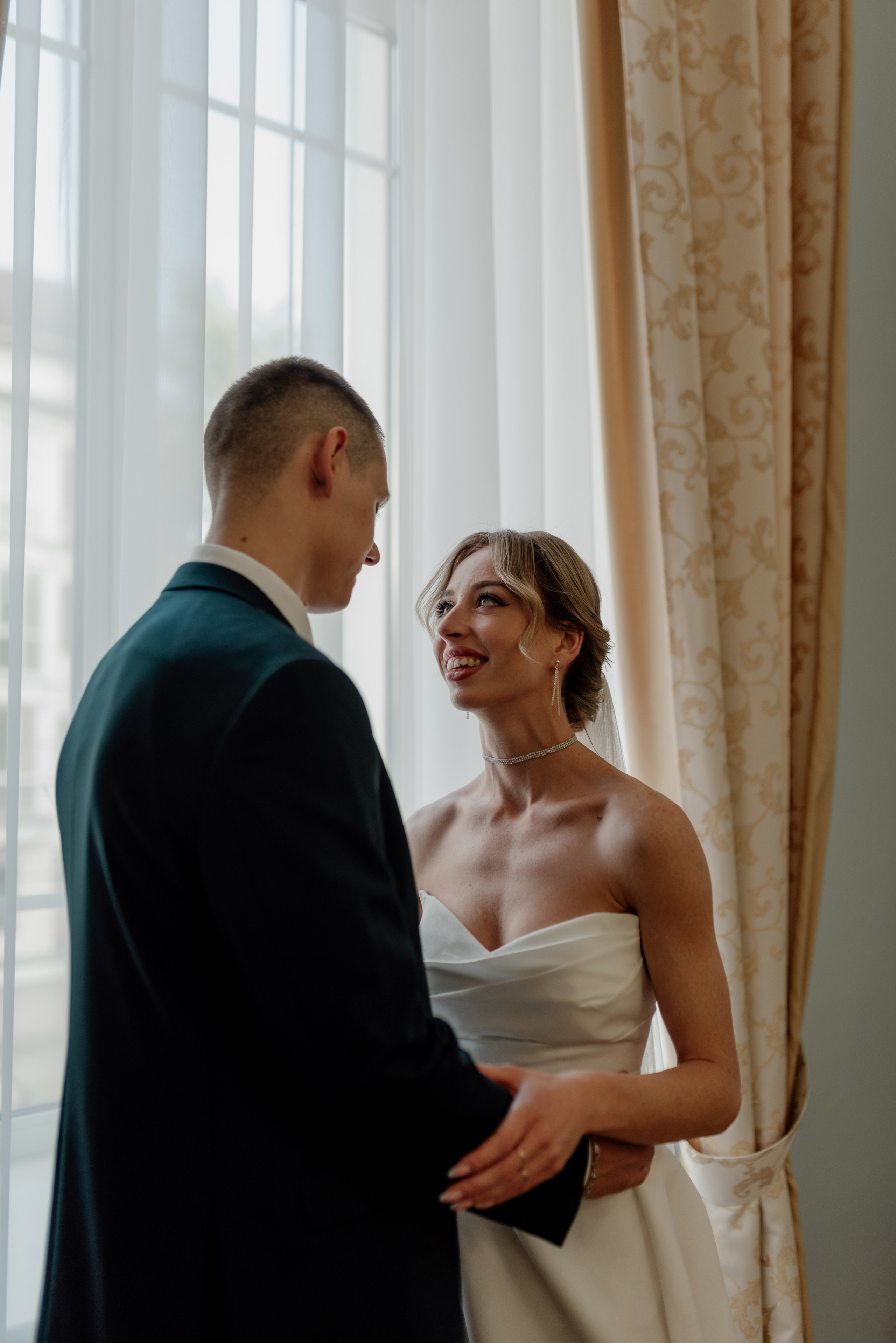 И&В. Свадебный и Семейный фотограф в Ярославле Алёна Колясникова