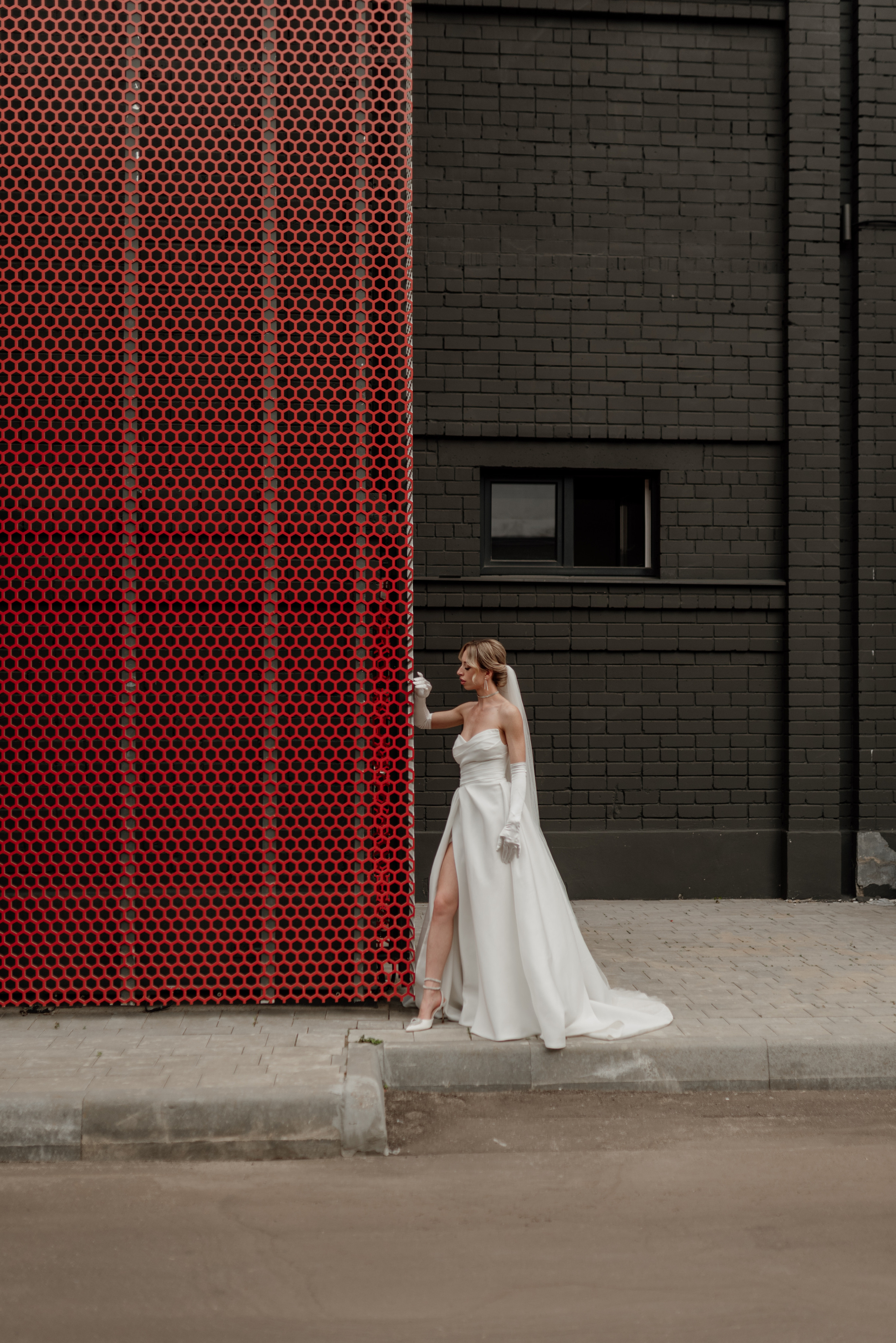 И&В. Свадебный и Семейный фотограф в Ярославле Алёна Колясникова