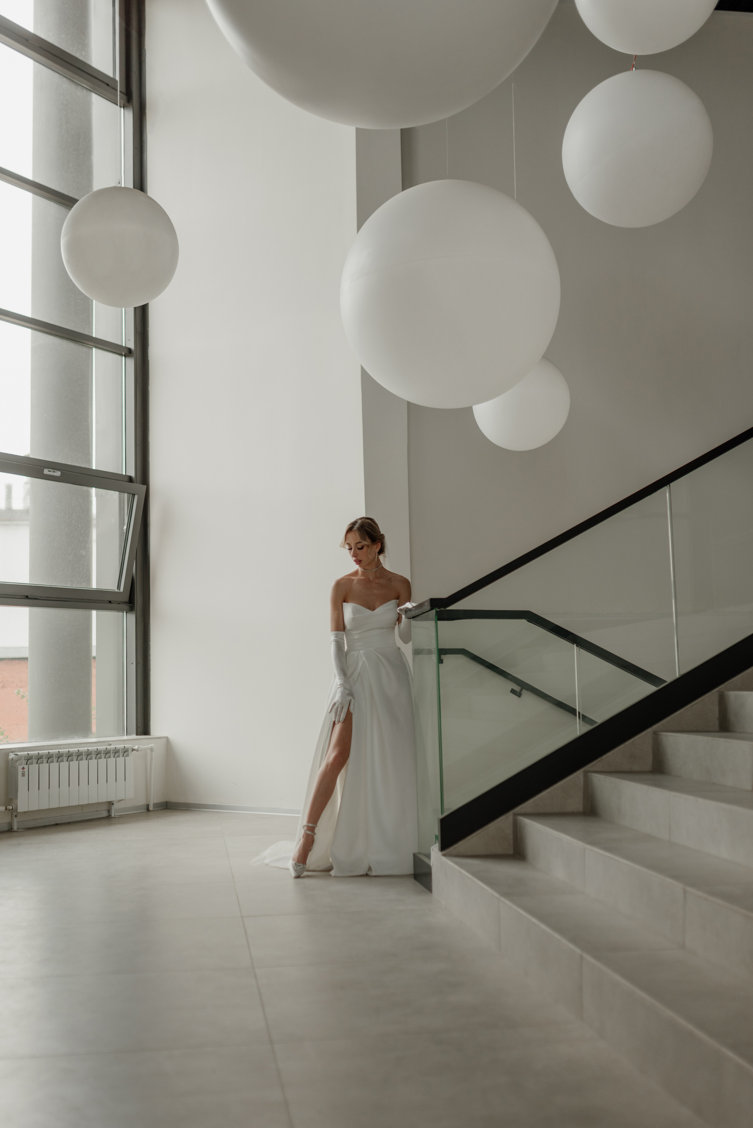 И&В. Свадебный и Семейный фотограф в Ярославле Алёна Колясникова