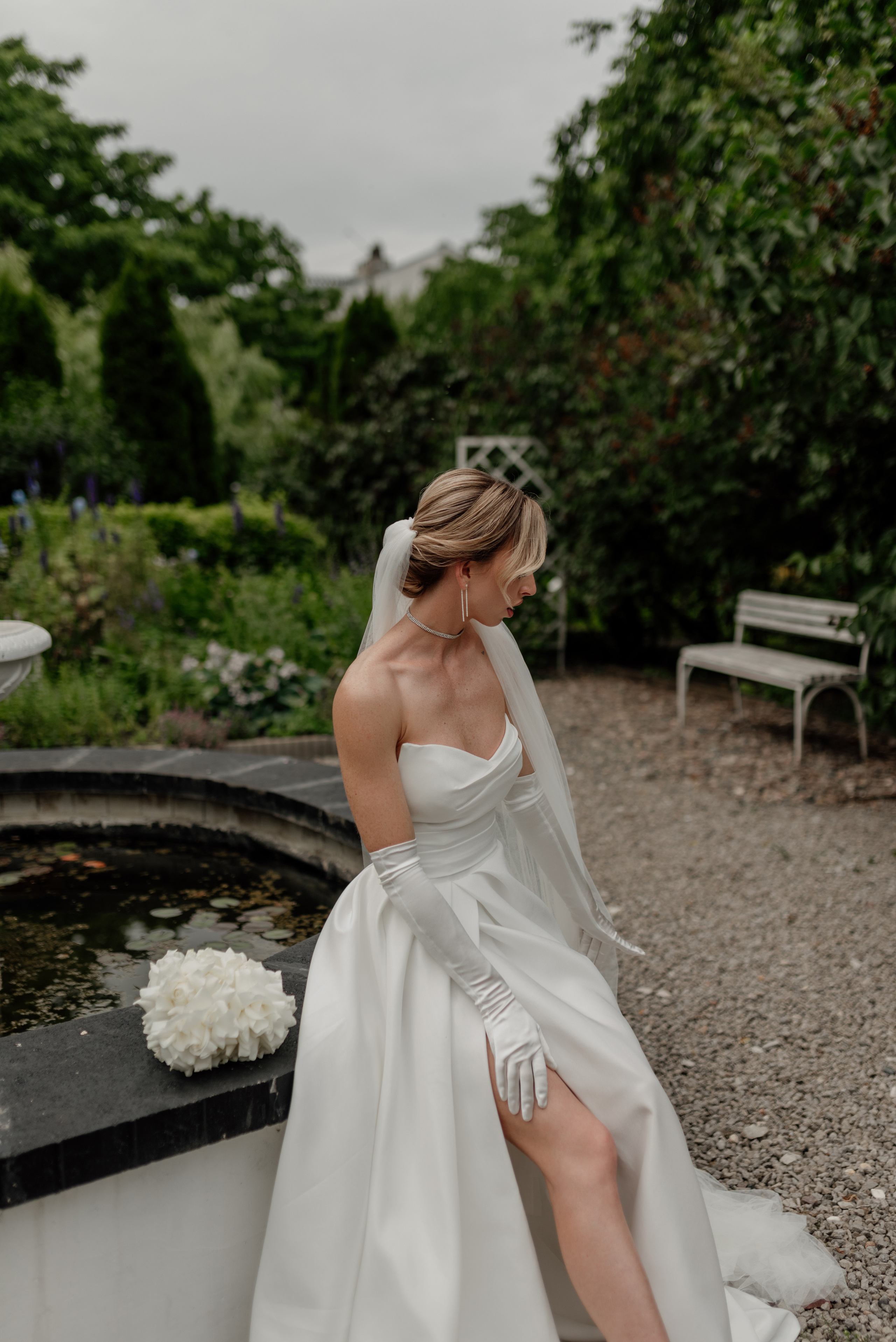 И&В. Свадебный и Семейный фотограф в Ярославле Алёна Колясникова