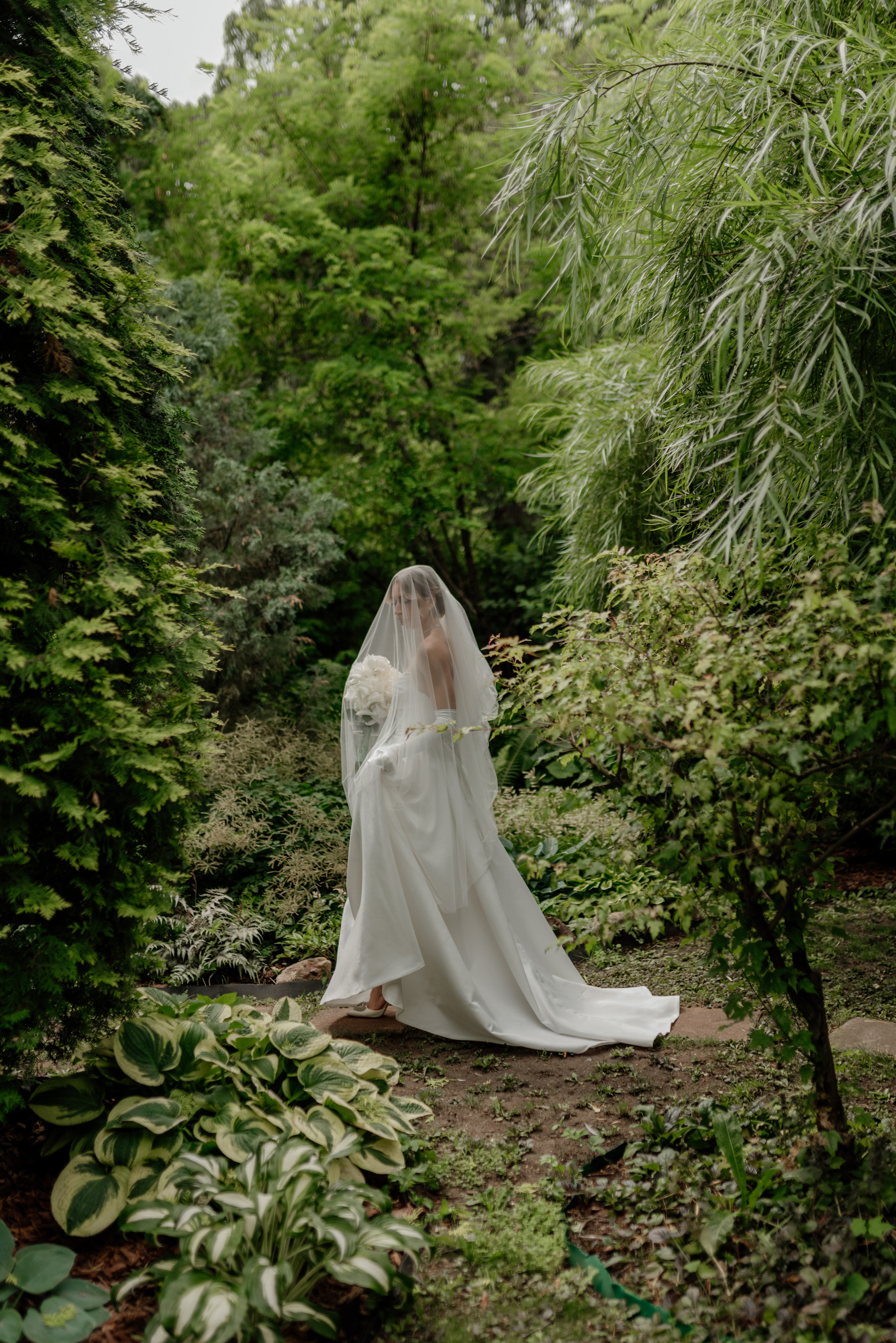 И&В. Свадебный и Семейный фотограф в Ярославле Алёна Колясникова