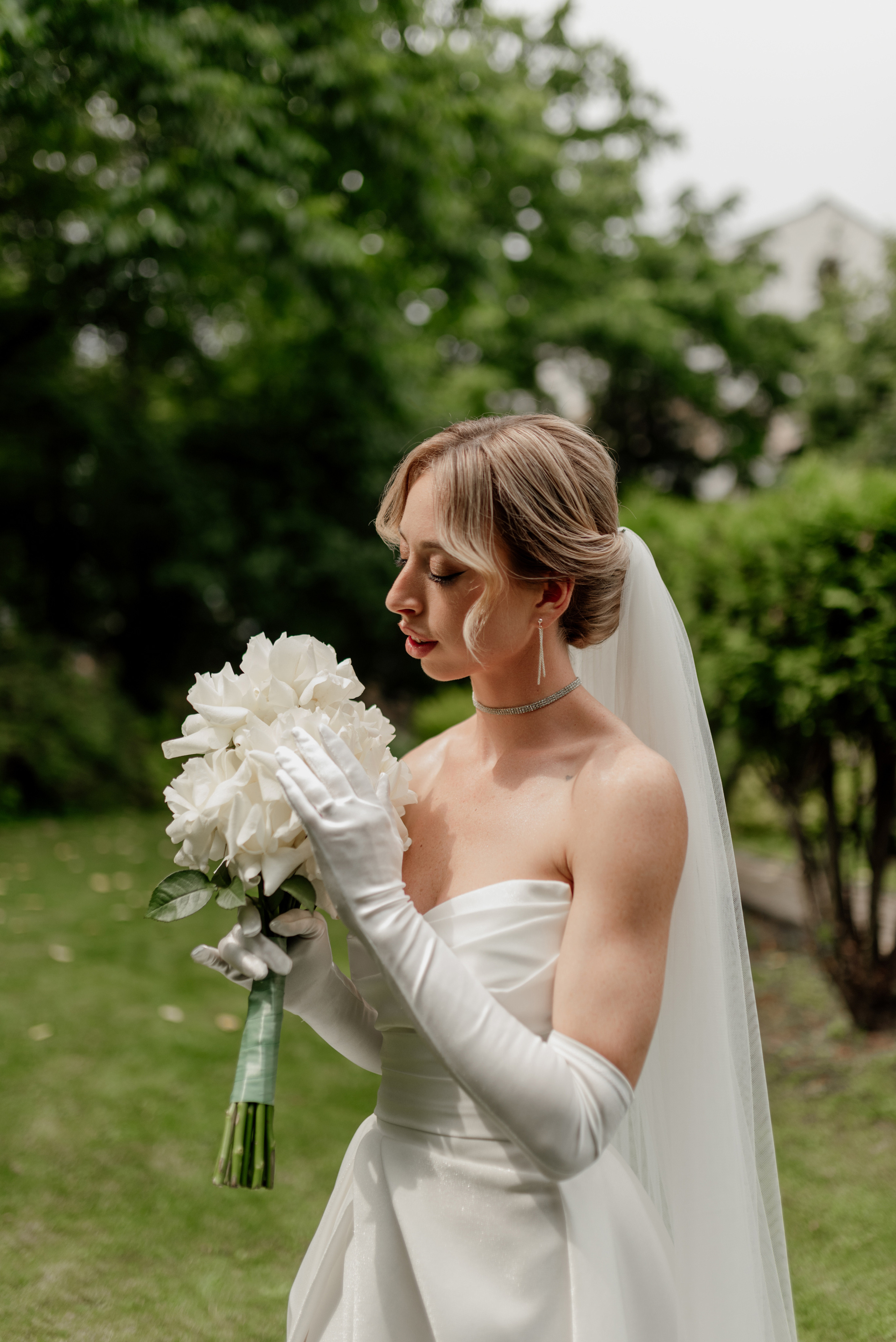 И&В. Свадебный и Семейный фотограф в Ярославле Алёна Колясникова