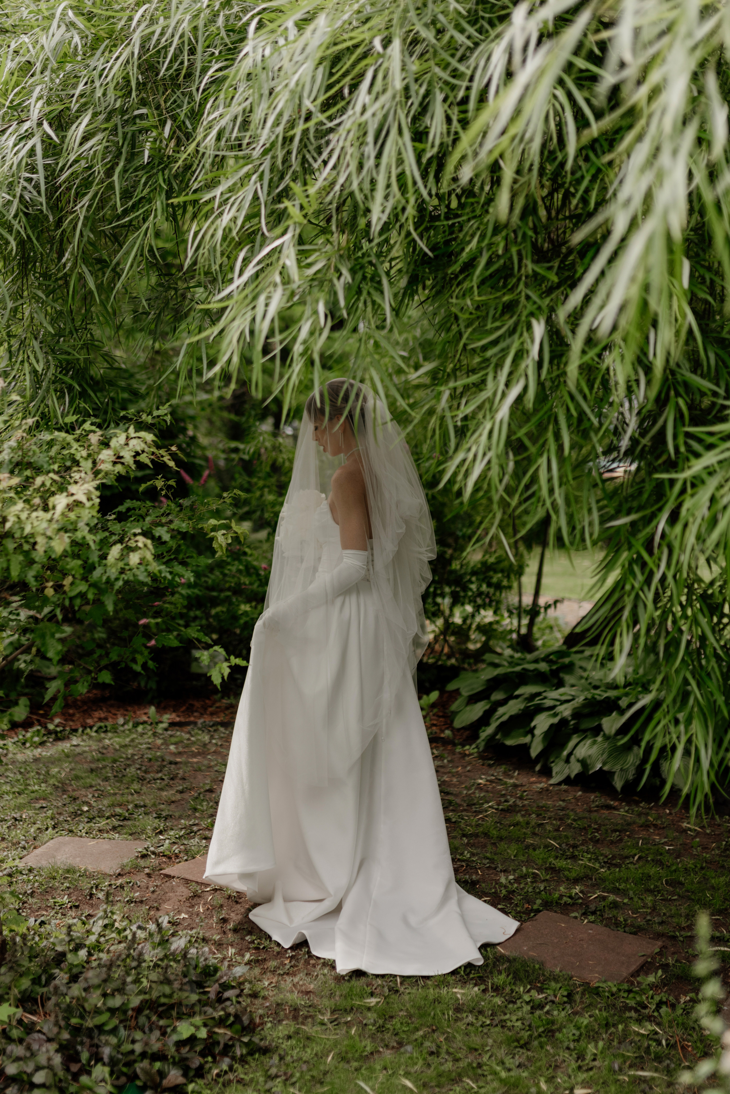 И&В. Свадебный и Семейный фотограф в Ярославле Алёна Колясникова