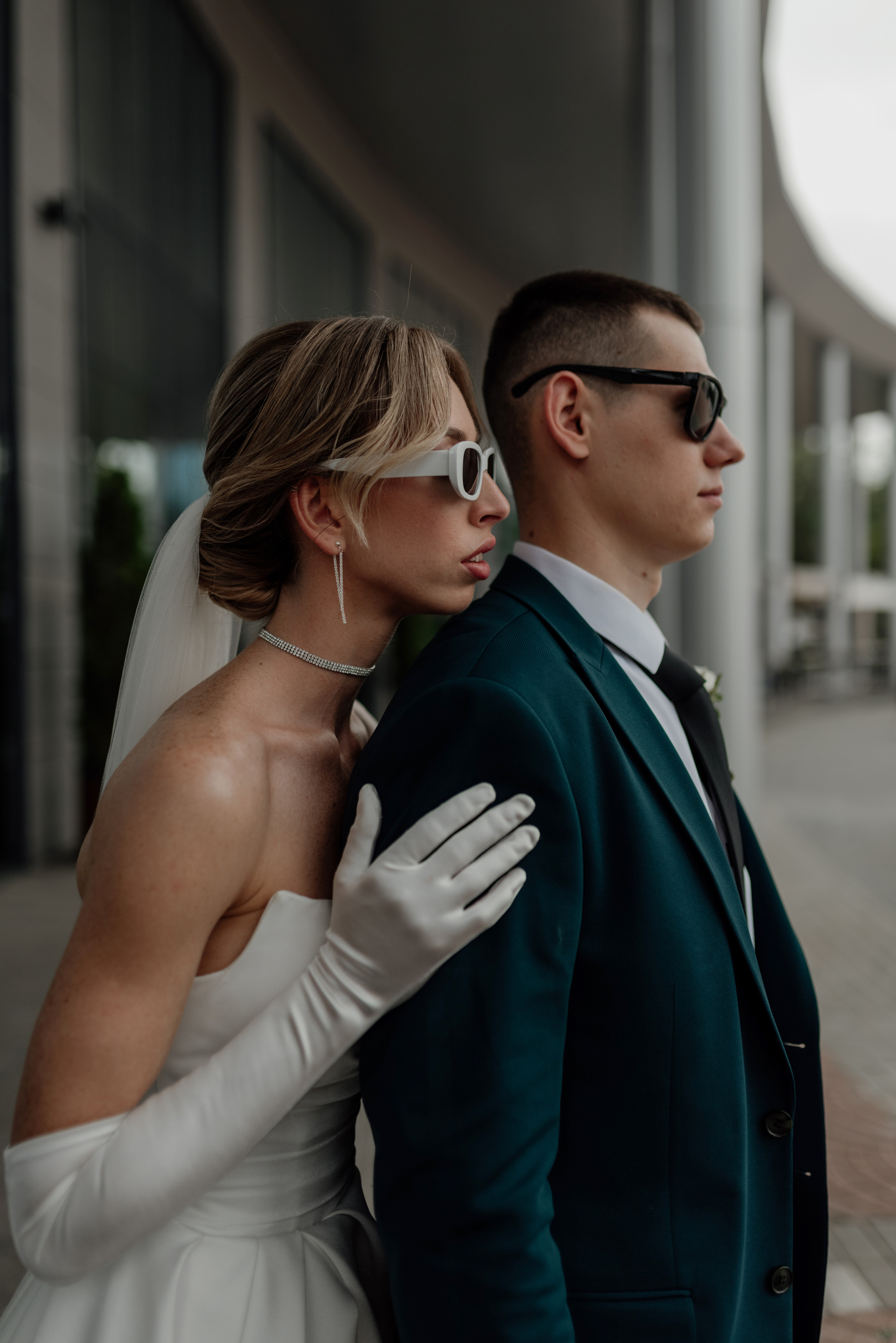 И&В. Свадебный и Семейный фотограф в Ярославле Алёна Колясникова