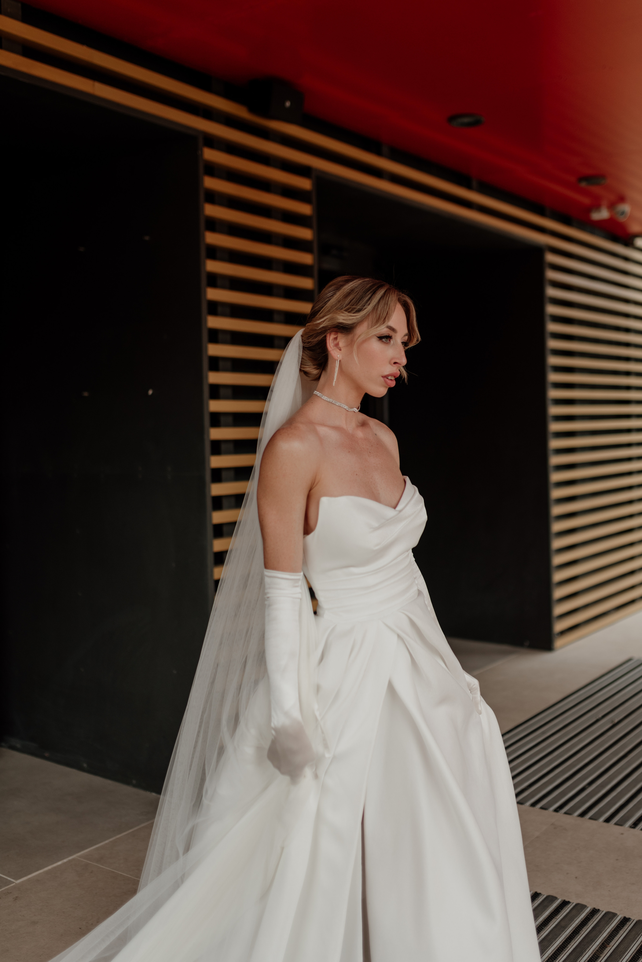 И&В. Свадебный и Семейный фотограф в Ярославле Алёна Колясникова