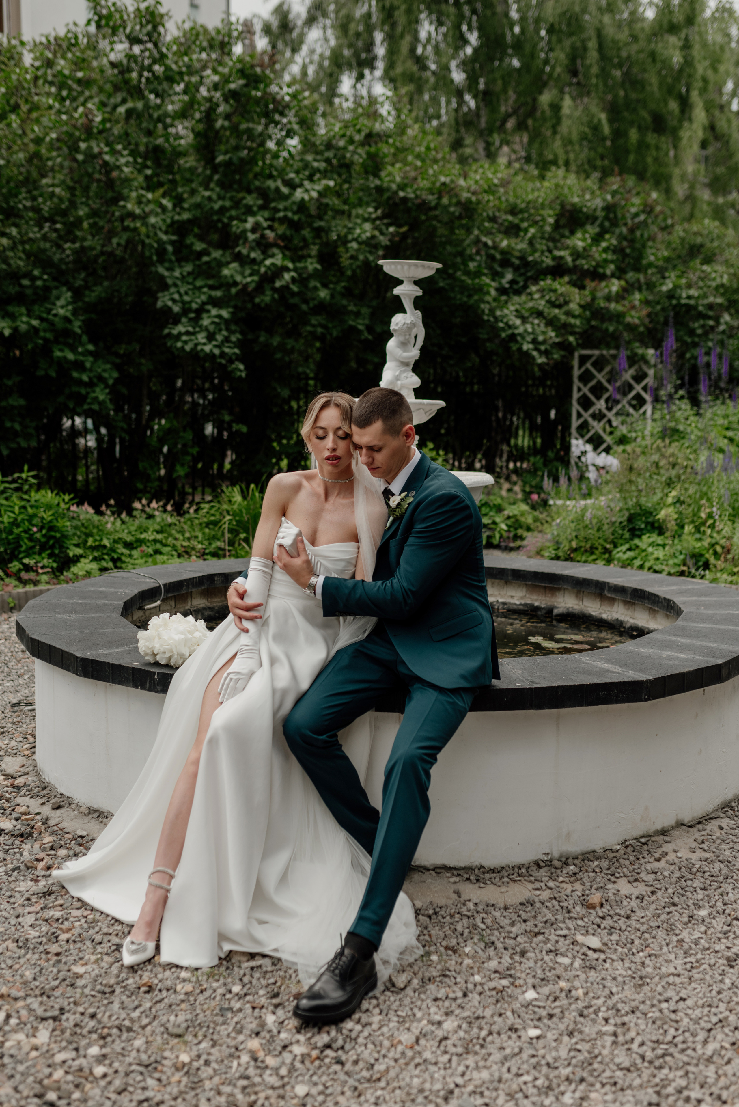 И&В. Свадебный и Семейный фотограф в Ярославле Алёна Колясникова