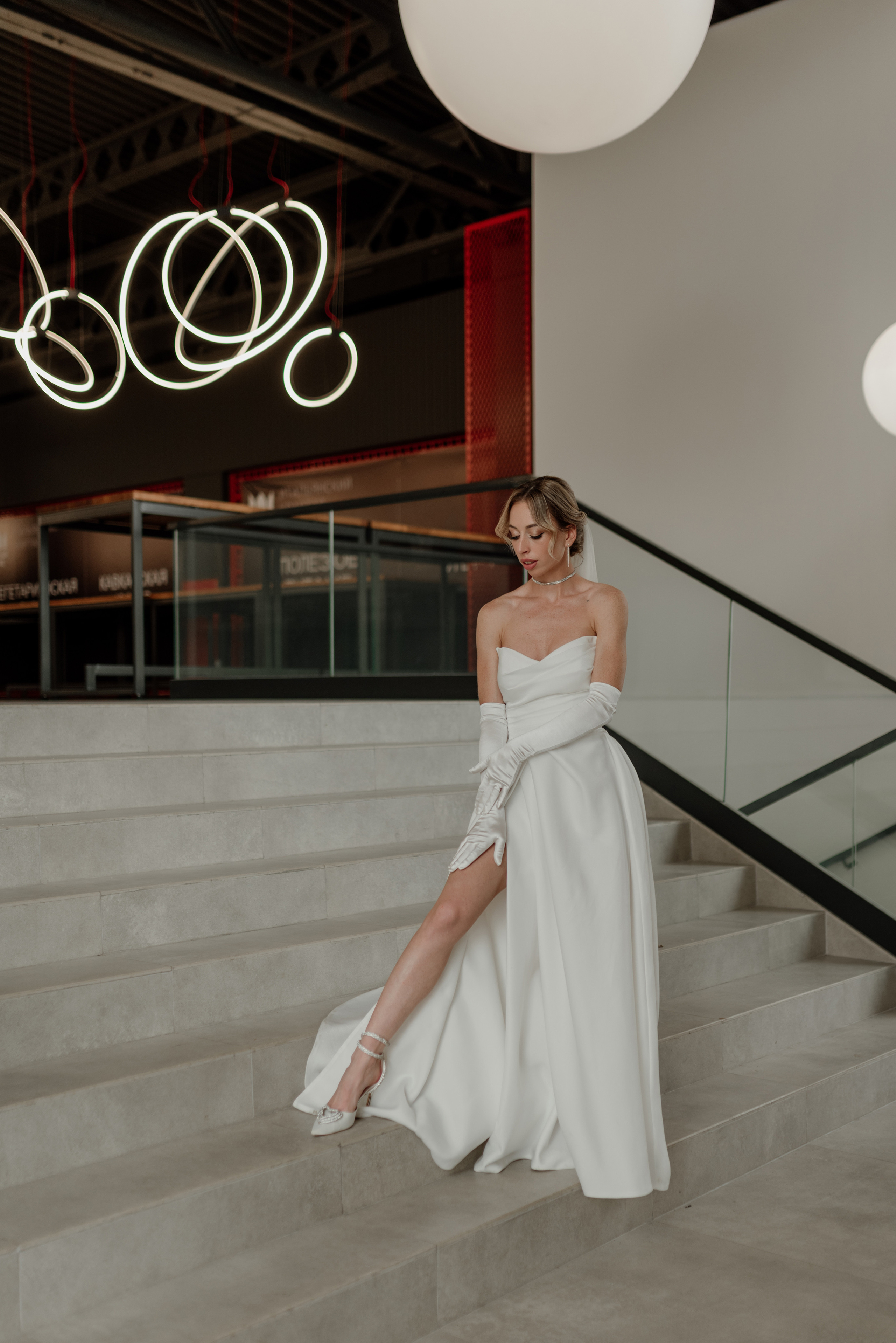 И&В. Свадебный и Семейный фотограф в Ярославле Алёна Колясникова