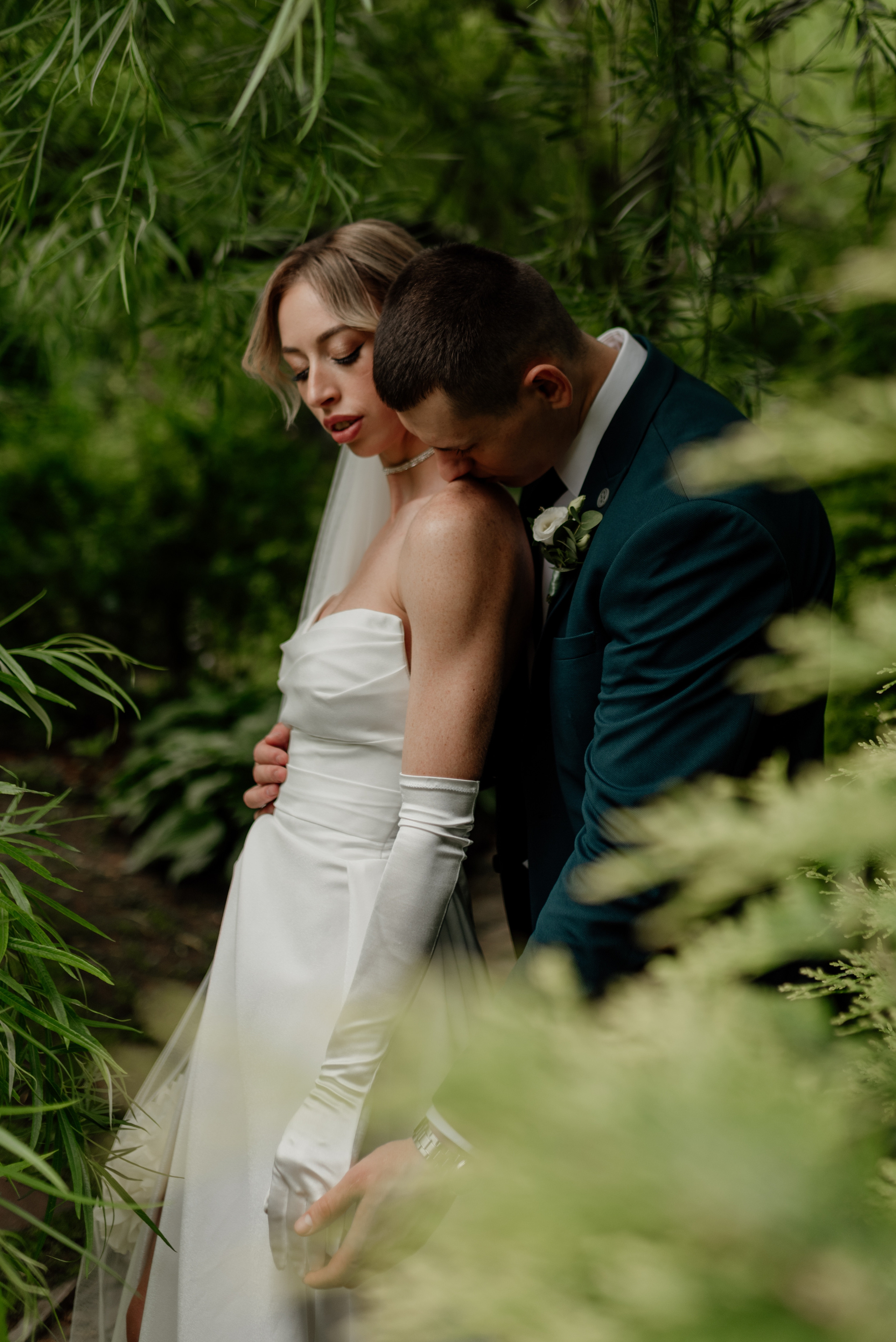 И&В. Свадебный и Семейный фотограф в Ярославле Алёна Колясникова