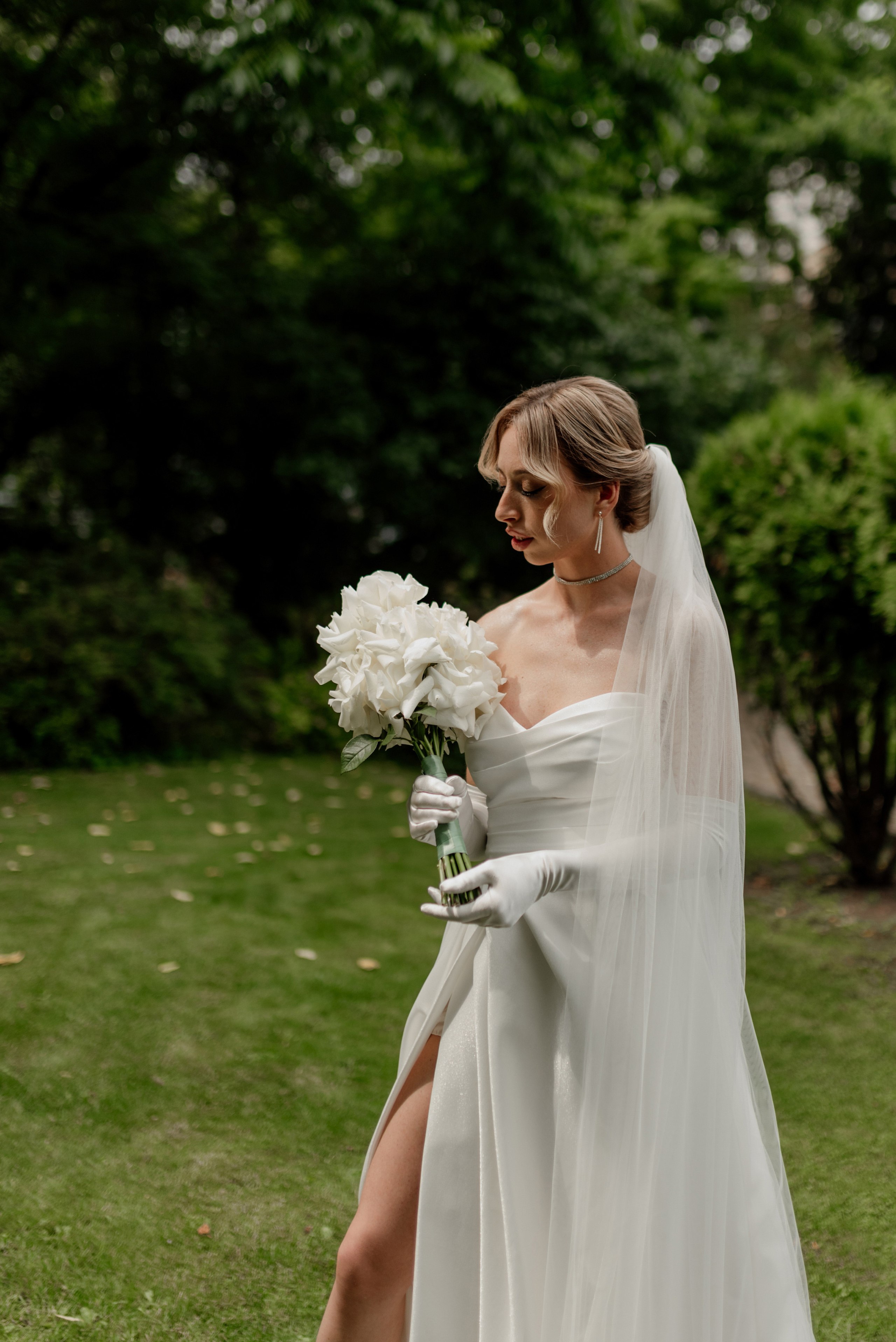 И&В. Свадебный и Семейный фотограф в Ярославле Алёна Колясникова