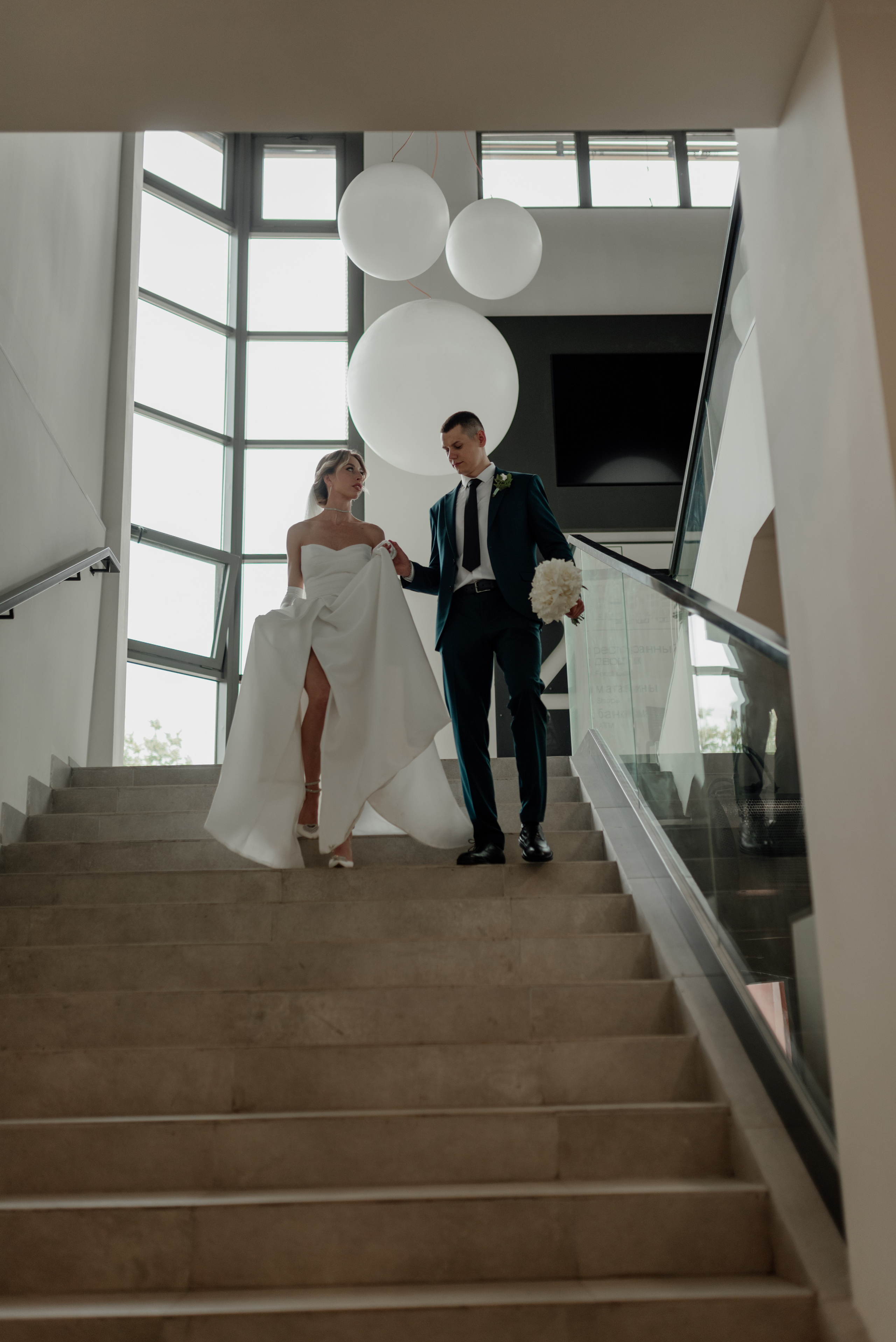 И&В. Свадебный и Семейный фотограф в Ярославле Алёна Колясникова