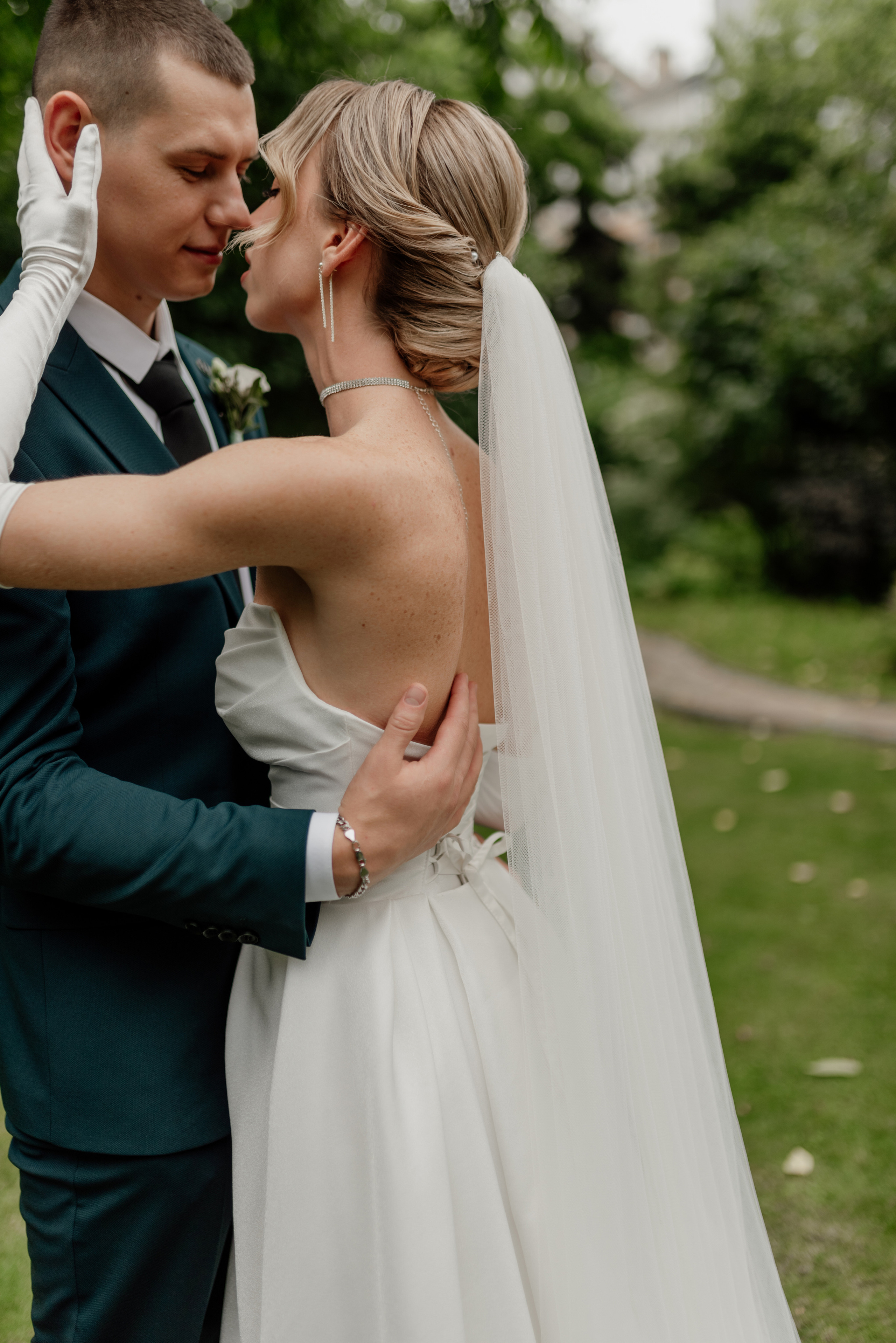 И&В. Свадебный и Семейный фотограф в Ярославле Алёна Колясникова