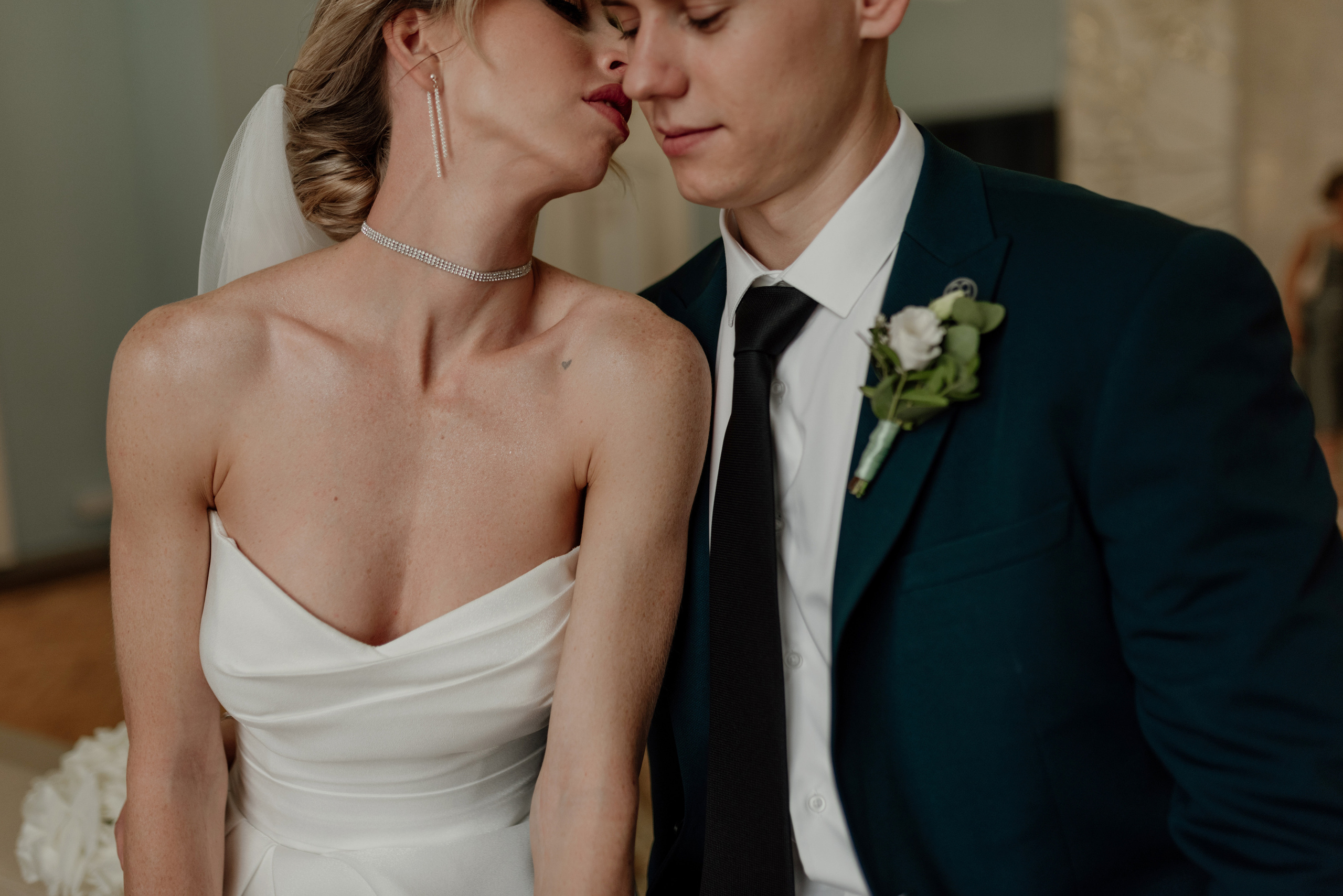 И&В. Свадебный и Семейный фотограф в Ярославле Алёна Колясникова