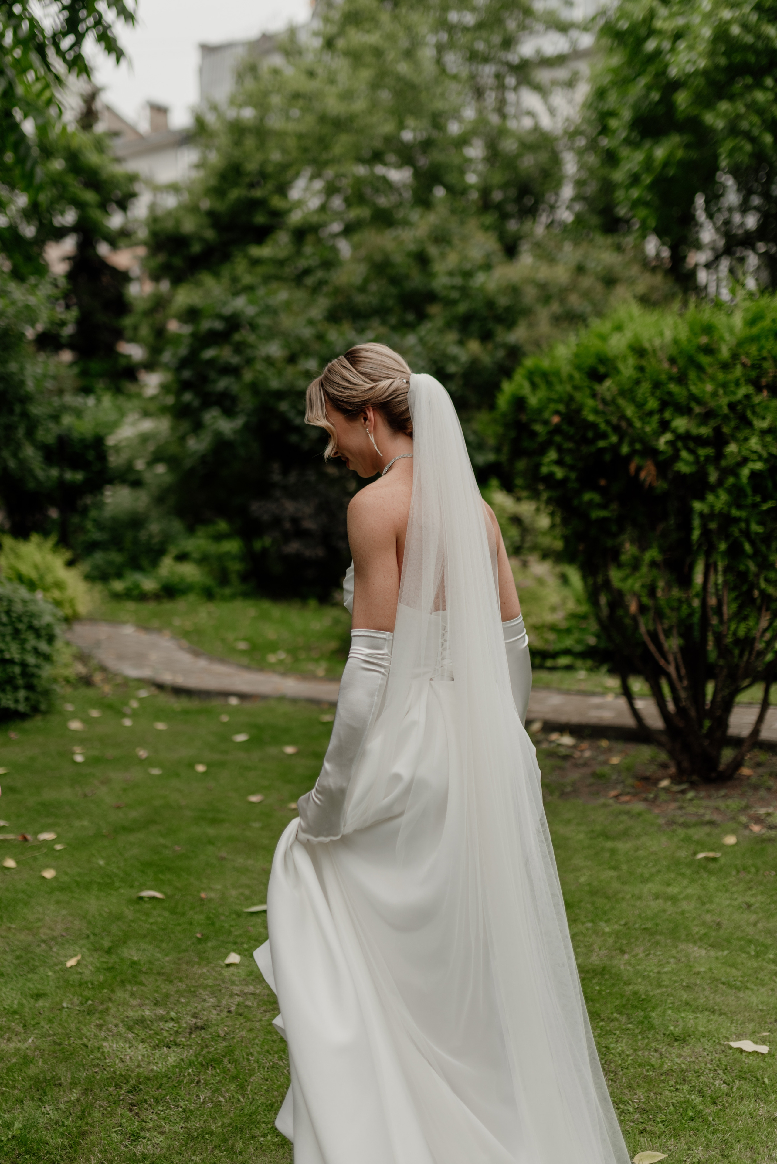 И&В. Свадебный и Семейный фотограф в Ярославле Алёна Колясникова