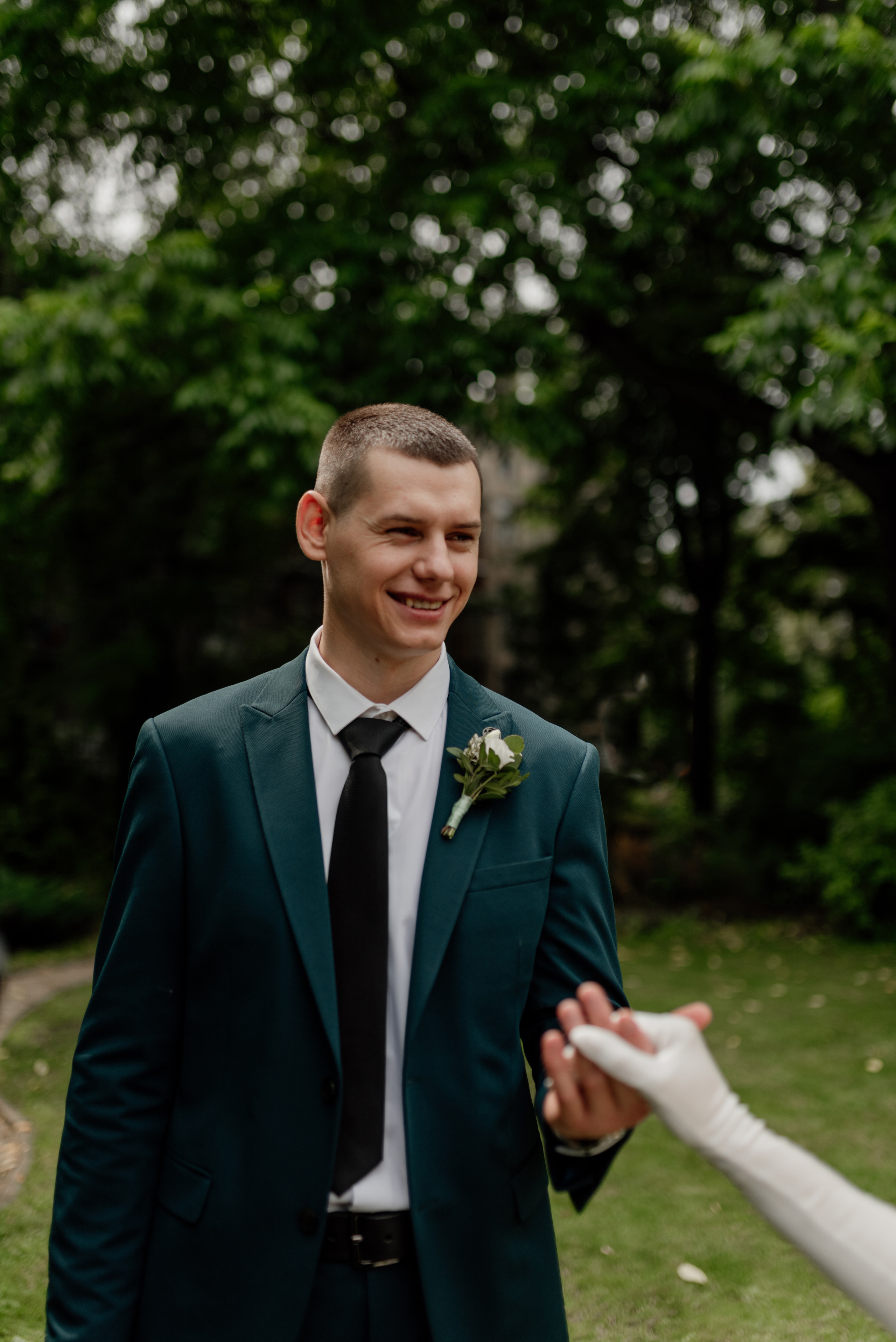 И&В. Свадебный и Семейный фотограф в Ярославле Алёна Колясникова