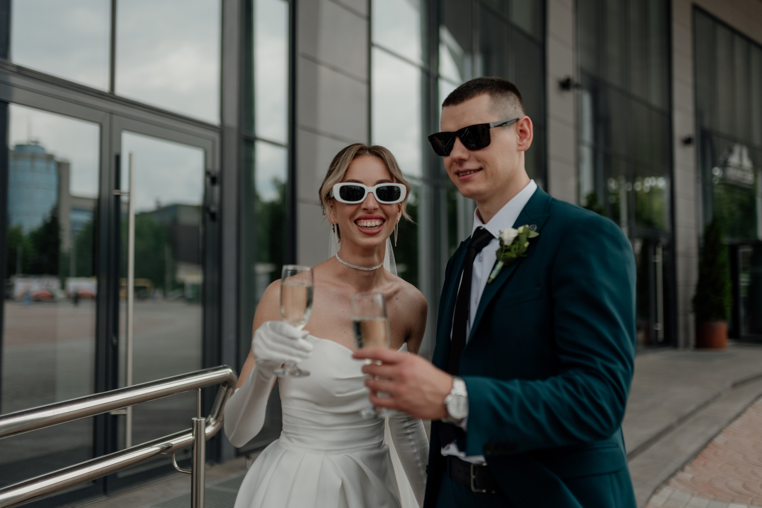 И&В. Свадебный и Семейный фотограф в Ярославле Алёна Колясникова