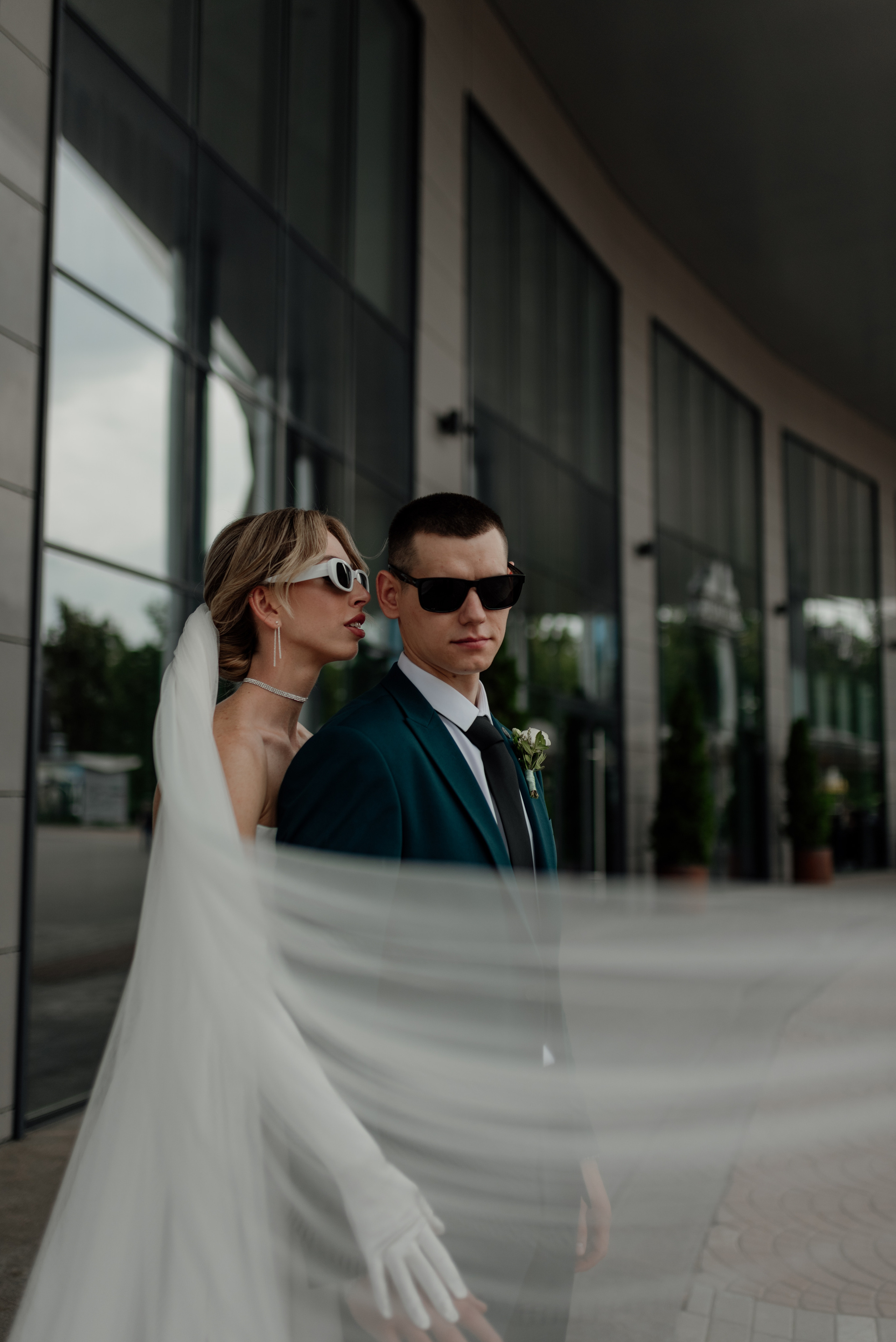 И&В. Свадебный и Семейный фотограф в Ярославле Алёна Колясникова