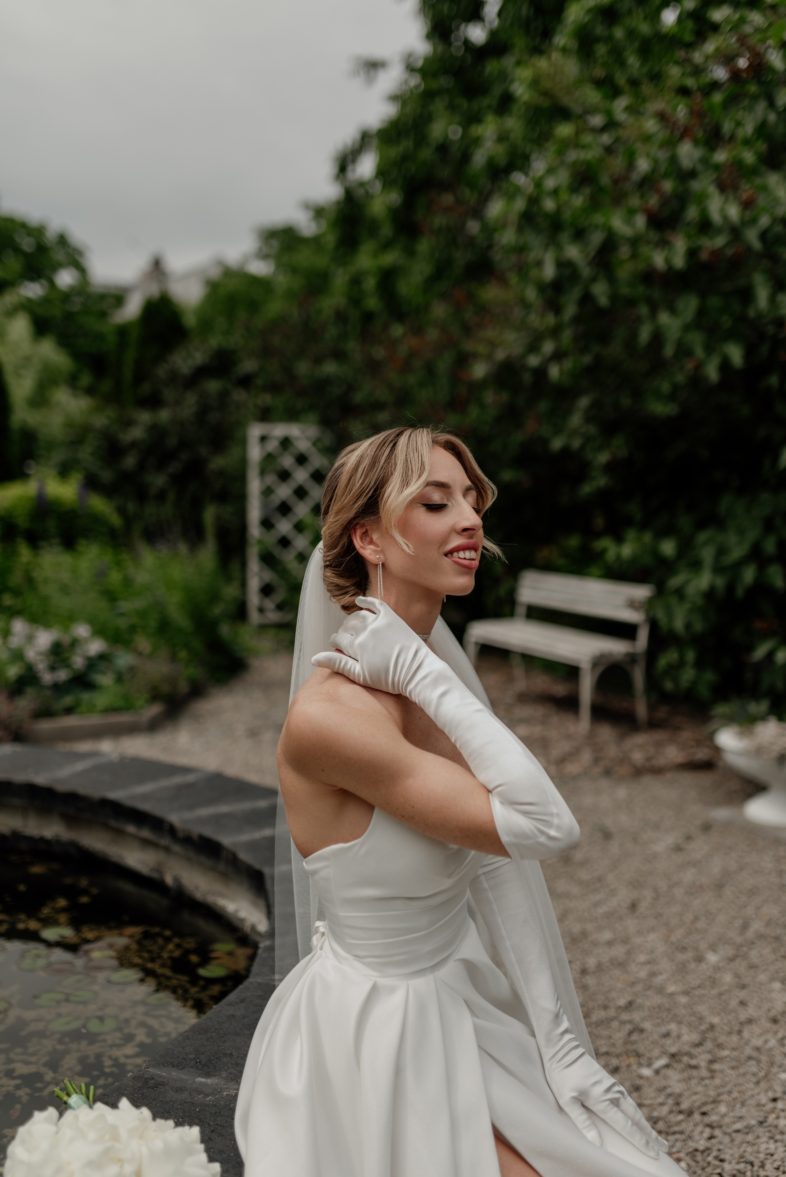 И&В. Свадебный и Семейный фотограф в Ярославле Алёна Колясникова