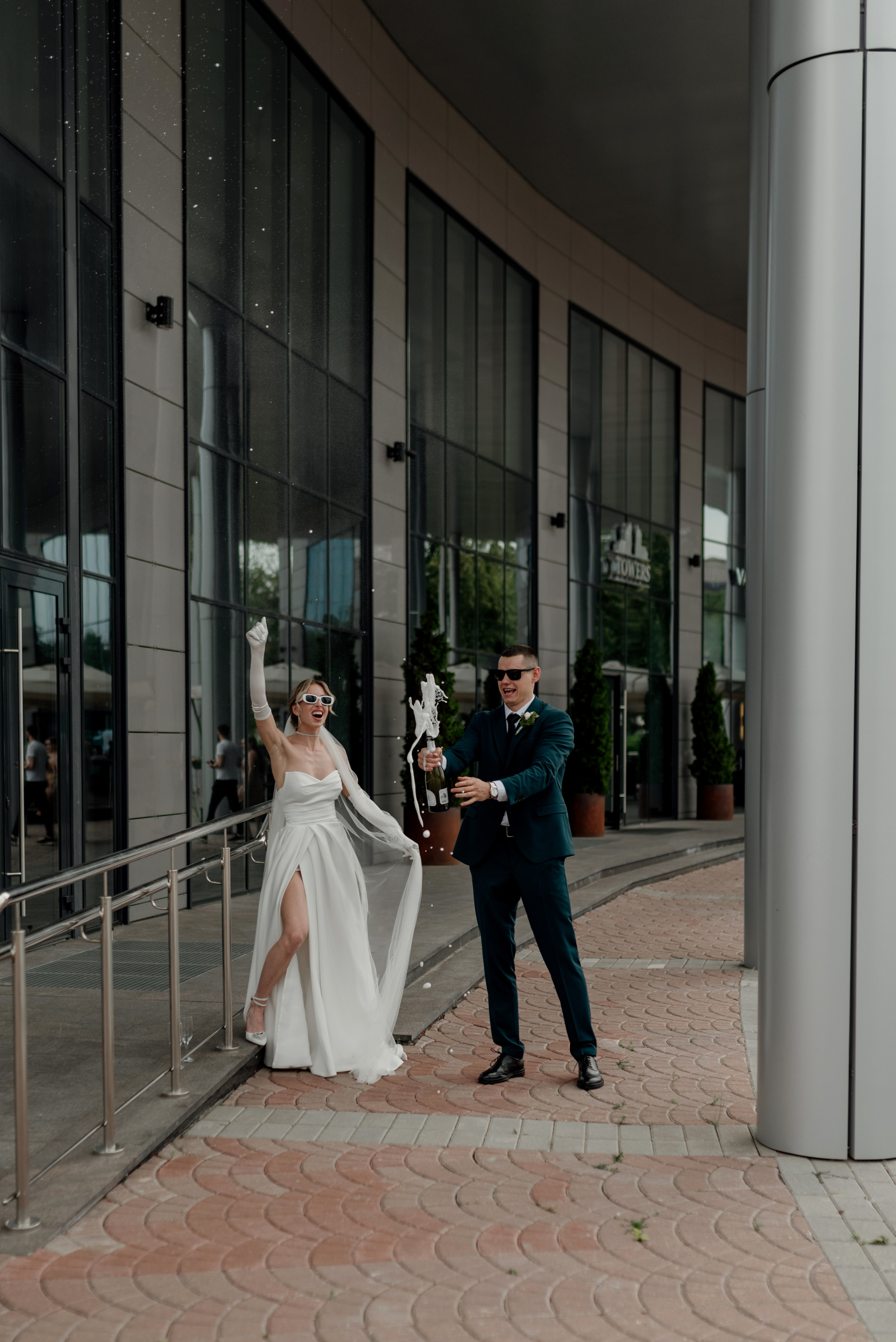 И&В. Свадебный и Семейный фотограф в Ярославле Алёна Колясникова