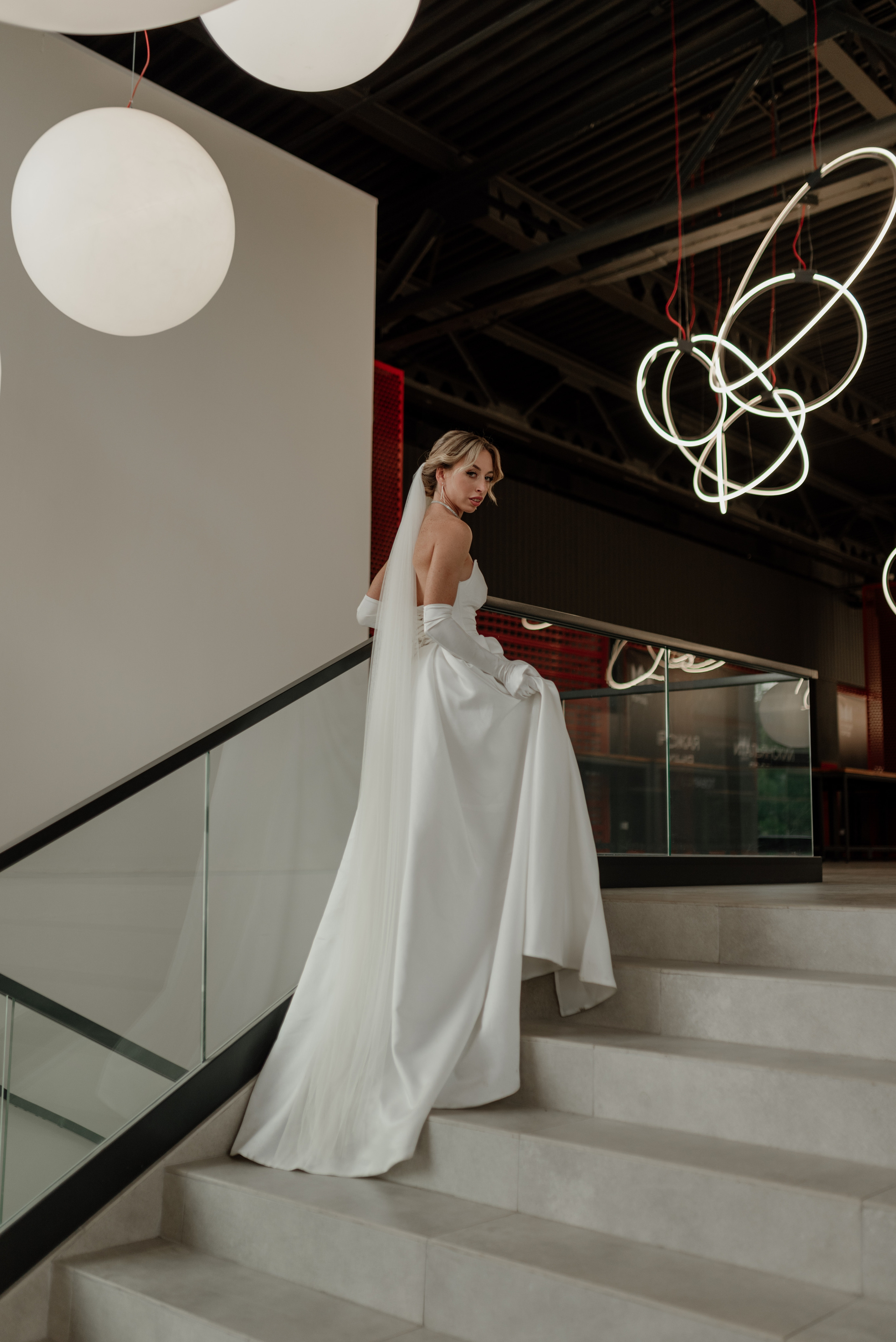 И&В. Свадебный и Семейный фотограф в Ярославле Алёна Колясникова