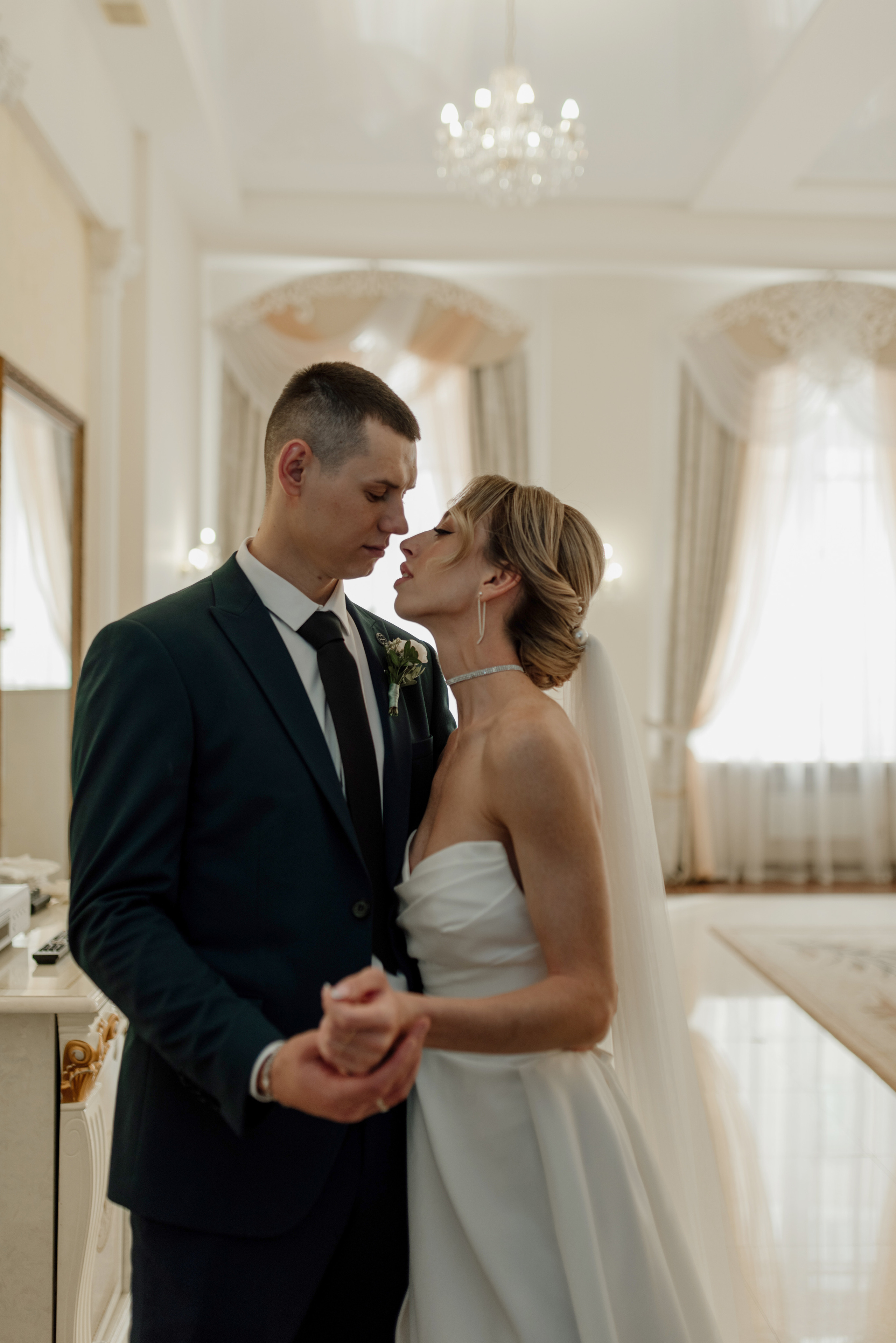 И&В. Свадебный и Семейный фотограф в Ярославле Алёна Колясникова