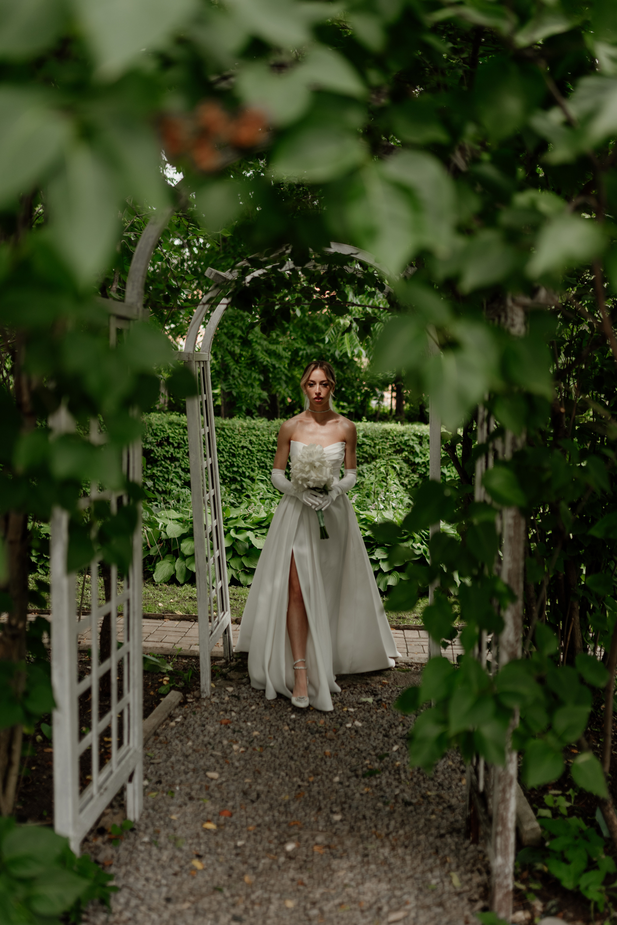 И&В. Свадебный и Семейный фотограф в Ярославле Алёна Колясникова