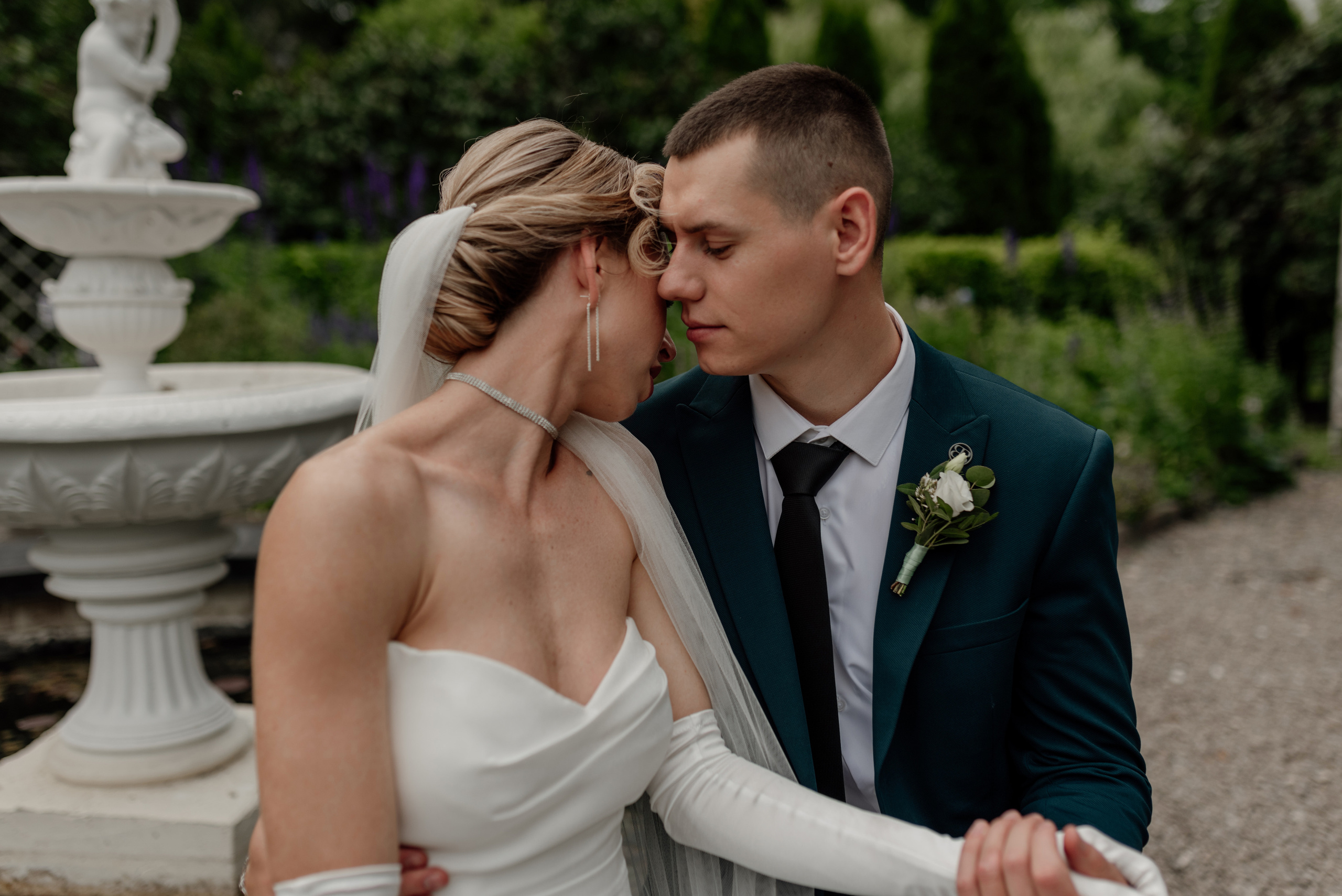 И&В. Свадебный и Семейный фотограф в Ярославле Алёна Колясникова