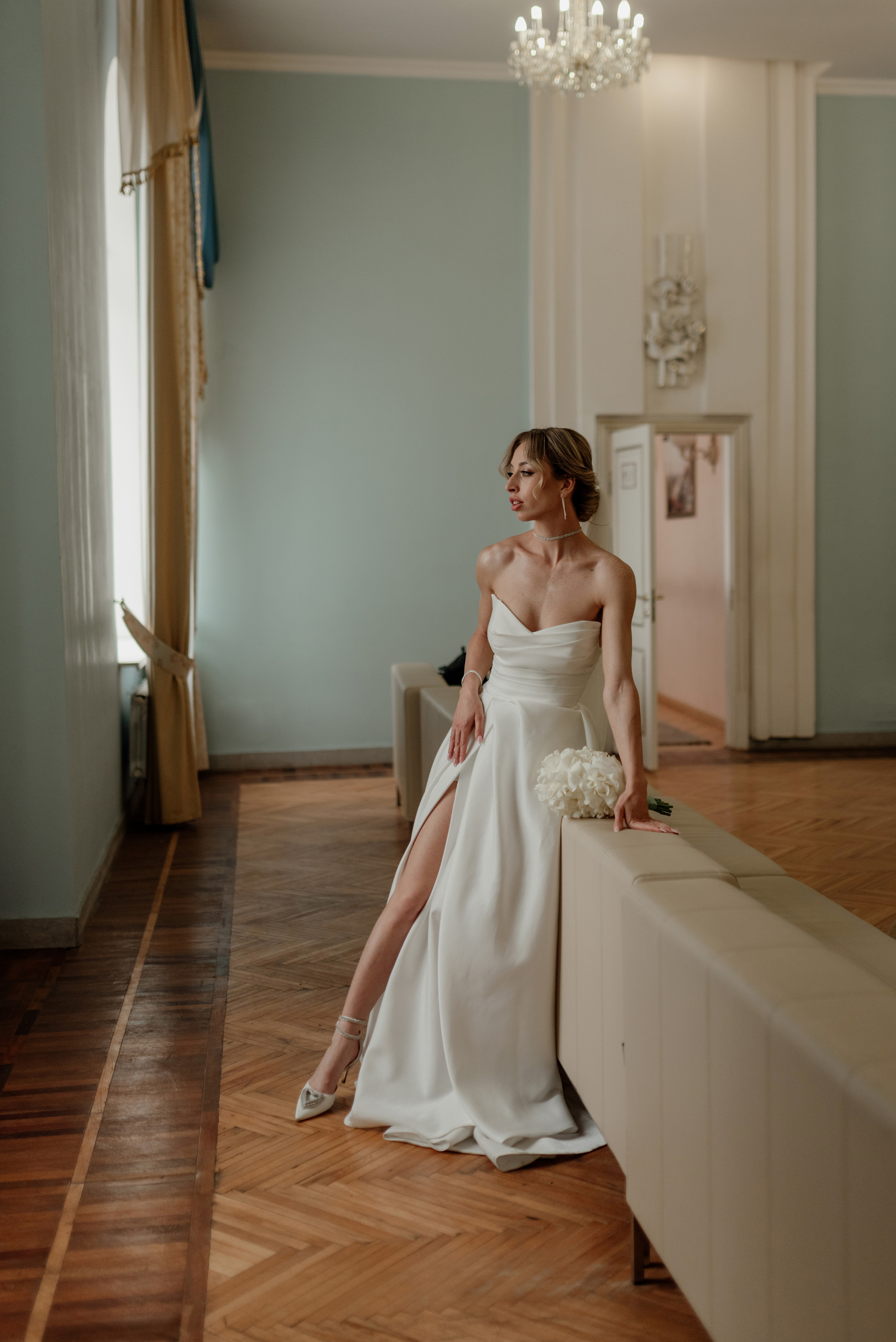 И&В. Свадебный и Семейный фотограф в Ярославле Алёна Колясникова