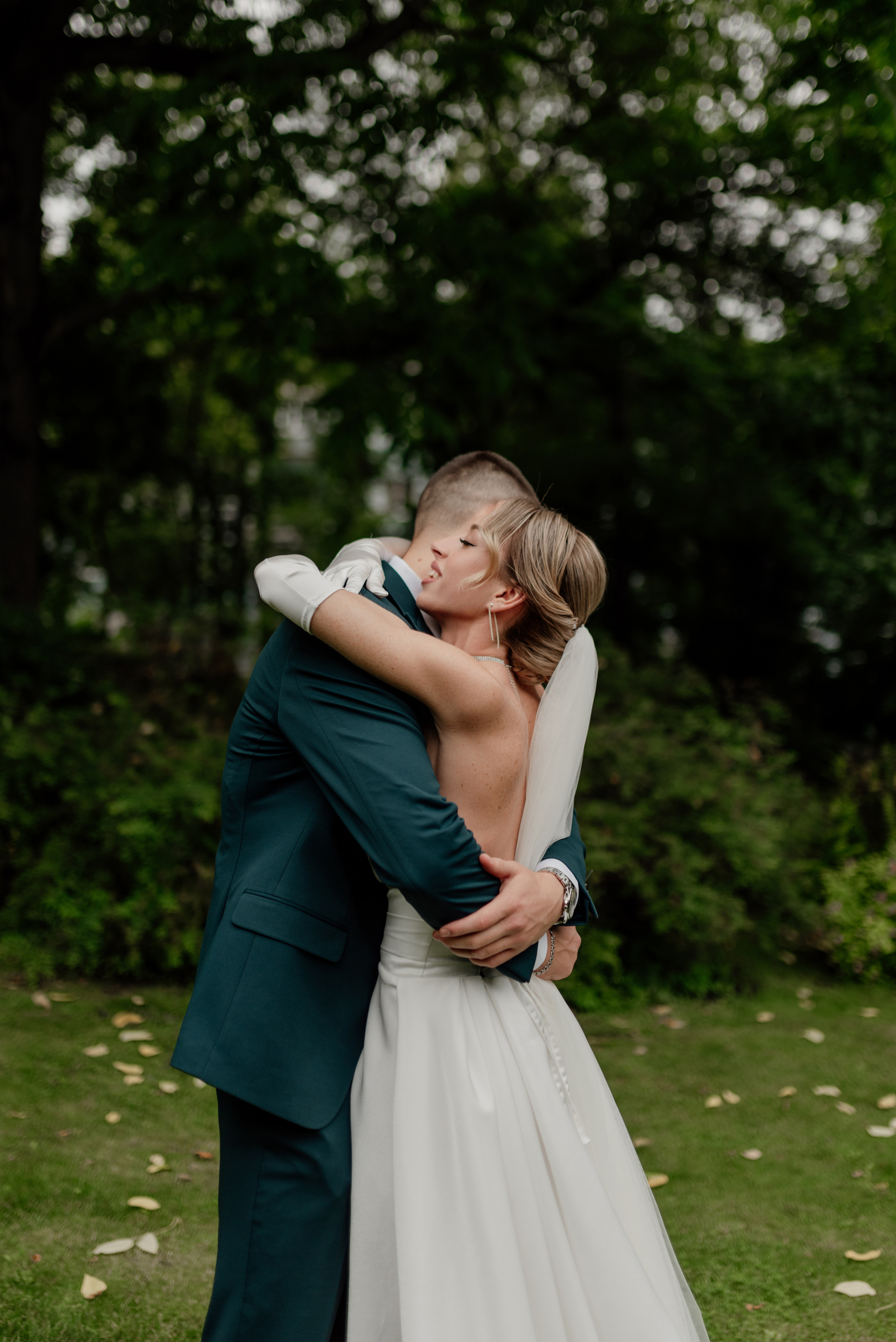 И&В. Свадебный и Семейный фотограф в Ярославле Алёна Колясникова