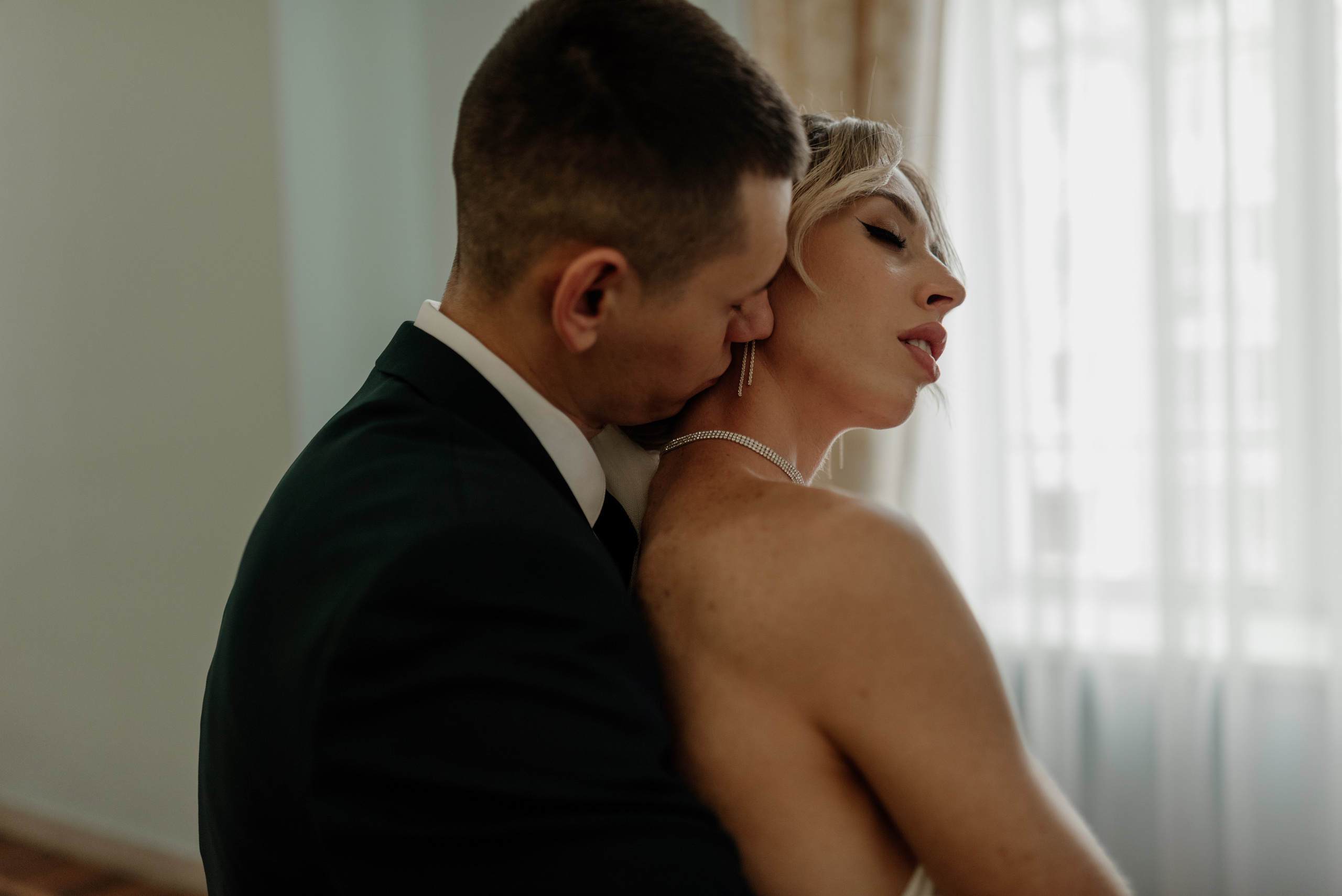 И&В. Свадебный и Семейный фотограф в Ярославле Алёна Колясникова